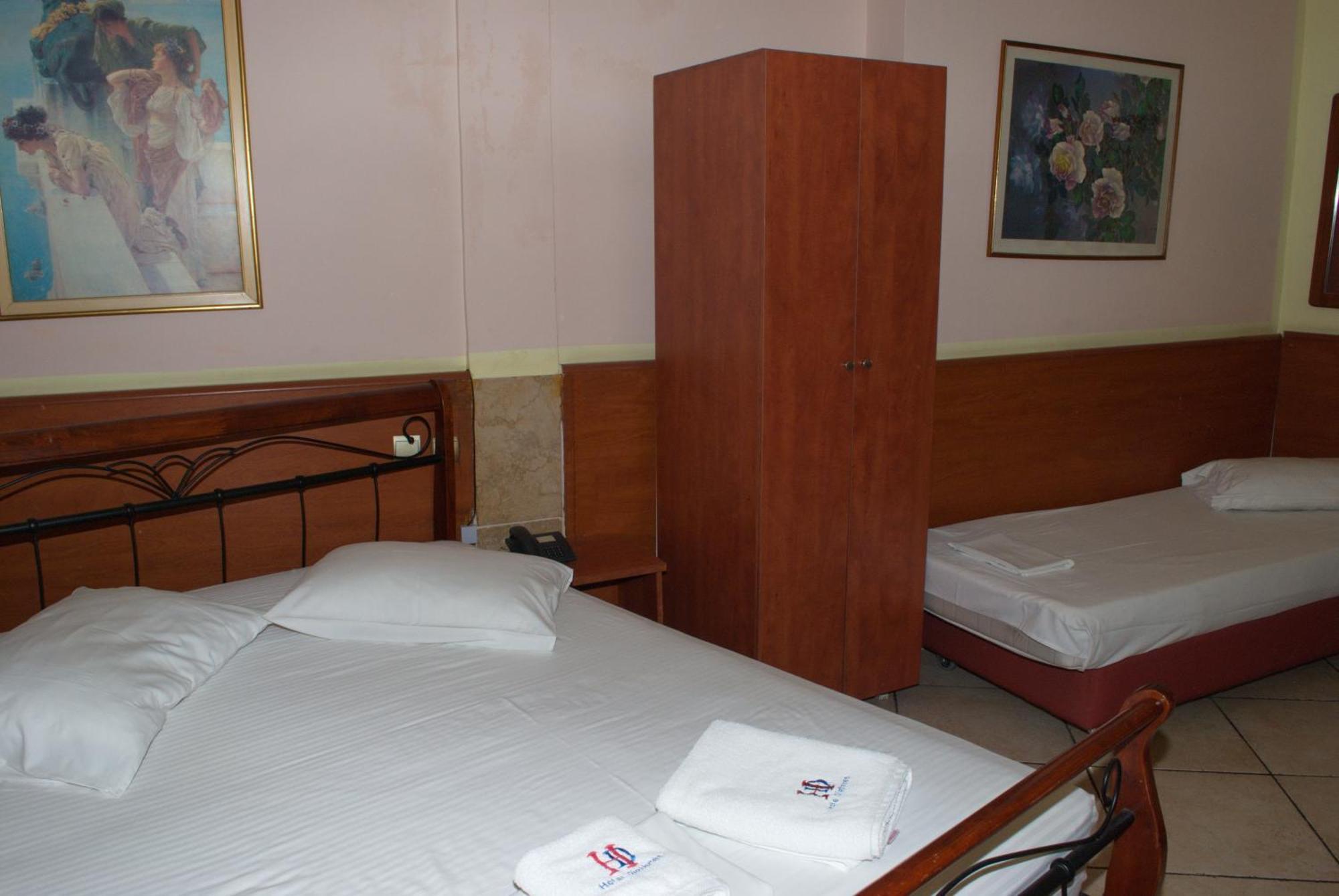 Hotel Diethnes 2*