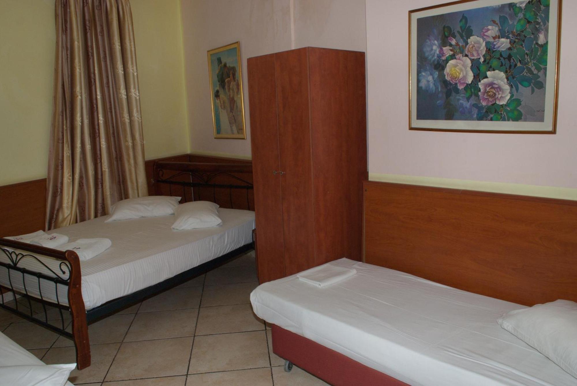 Hotel Diethnes Athens