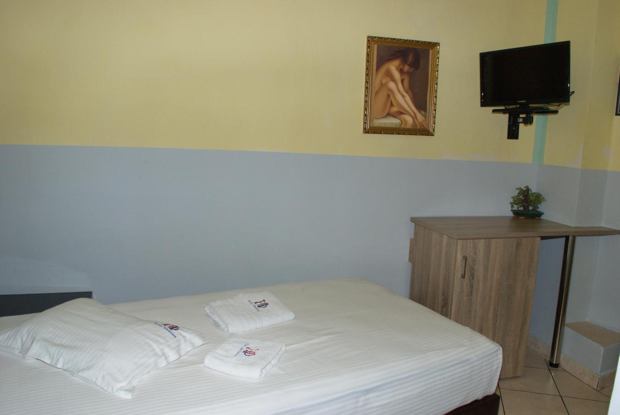 Hotel Diethnes Athens