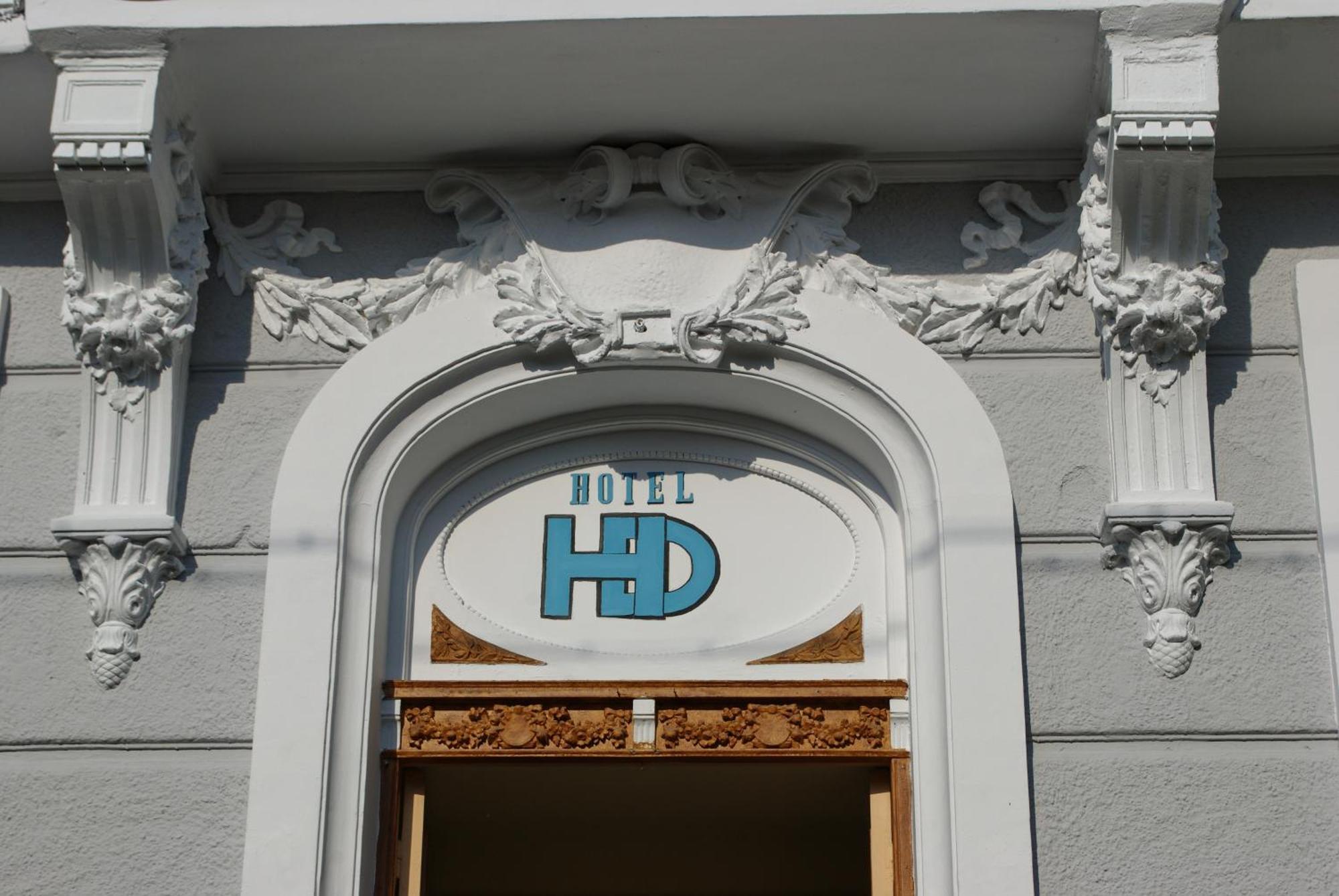 Hotel Diethnes Athens