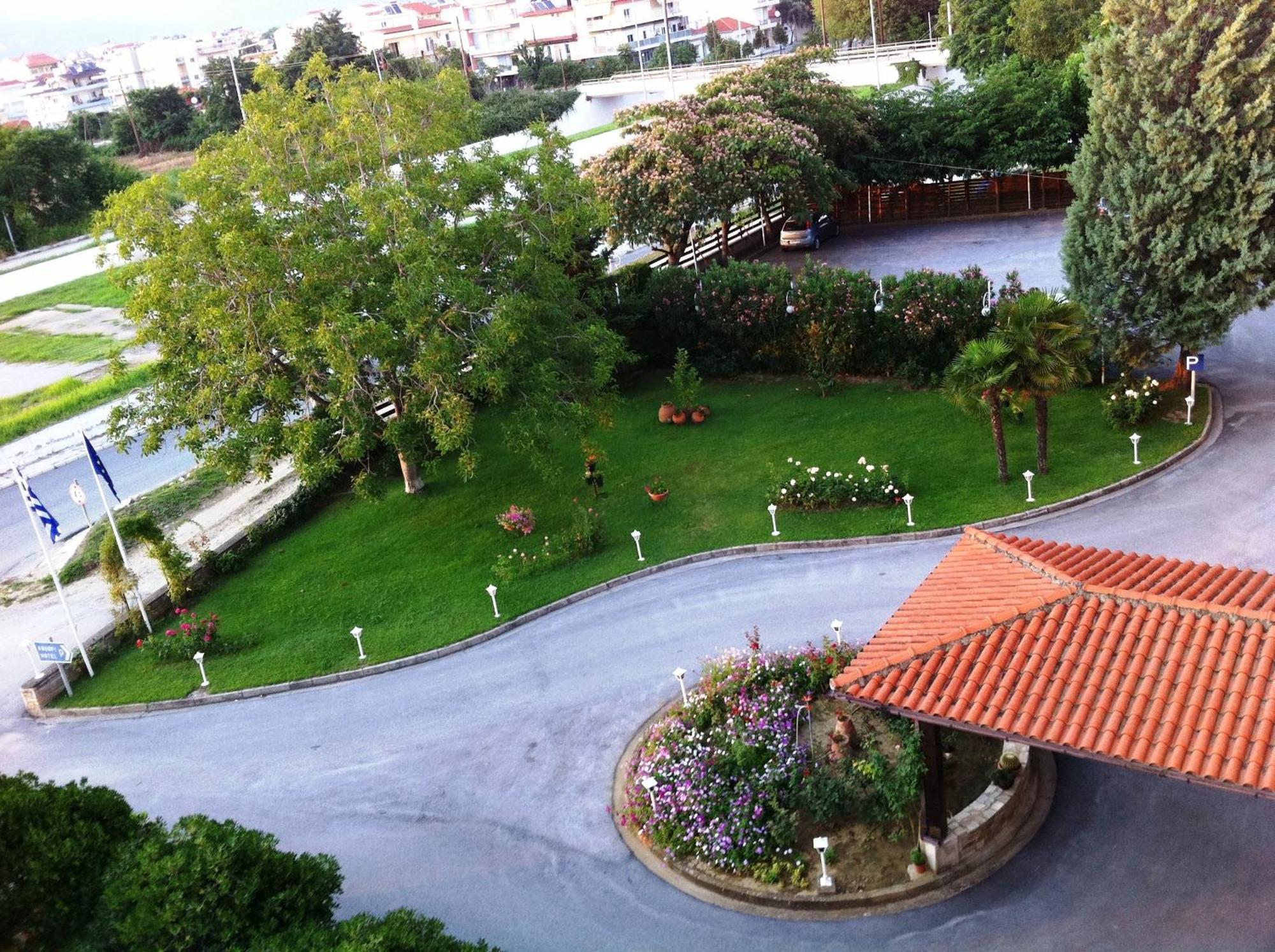 Rodopi Komotini