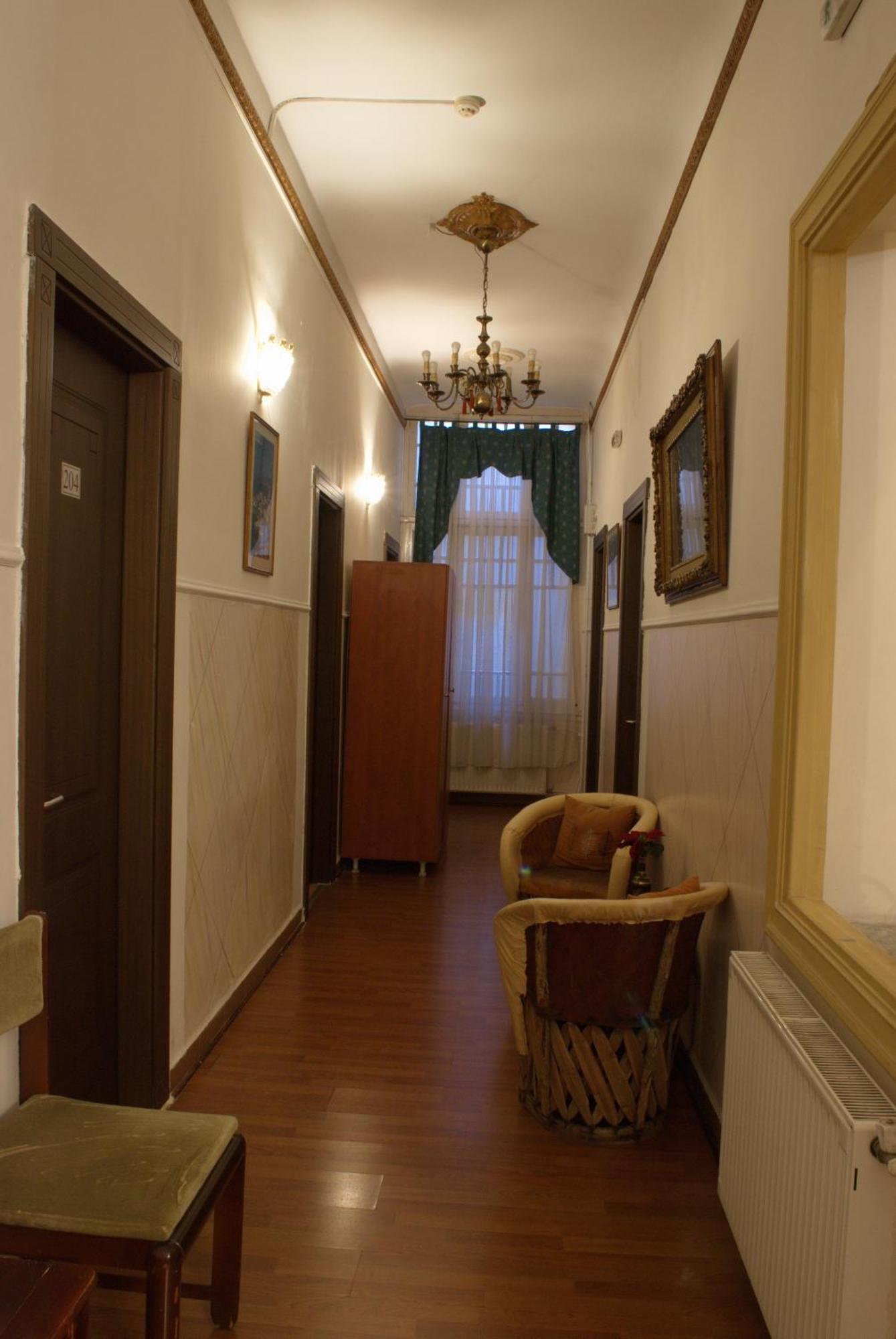 Hotel Diethnes