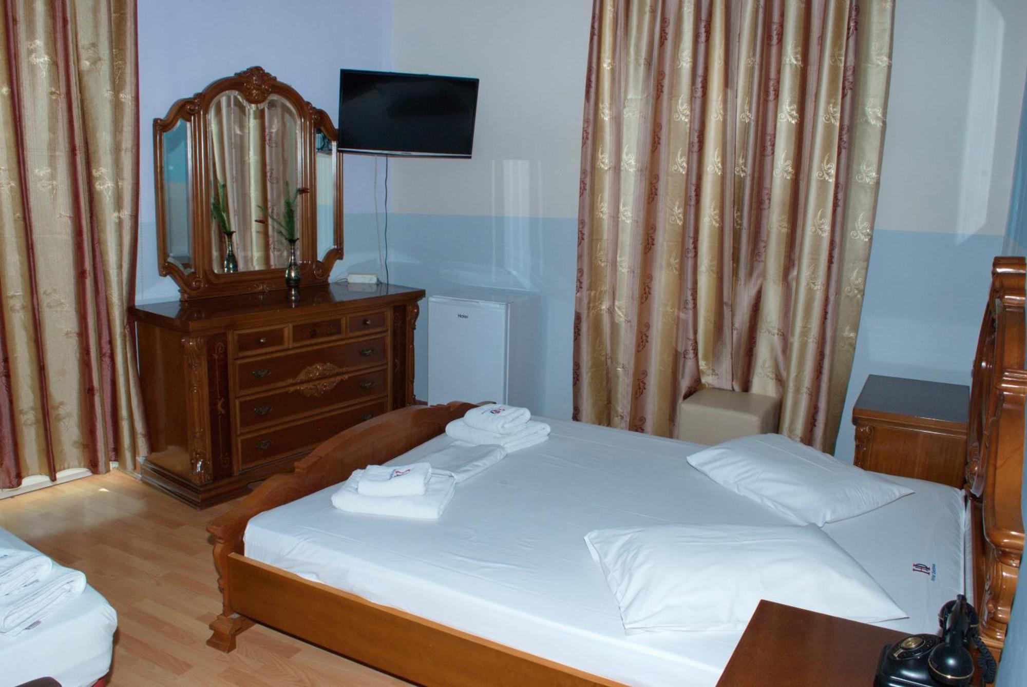 Hotel Diethnes Athens