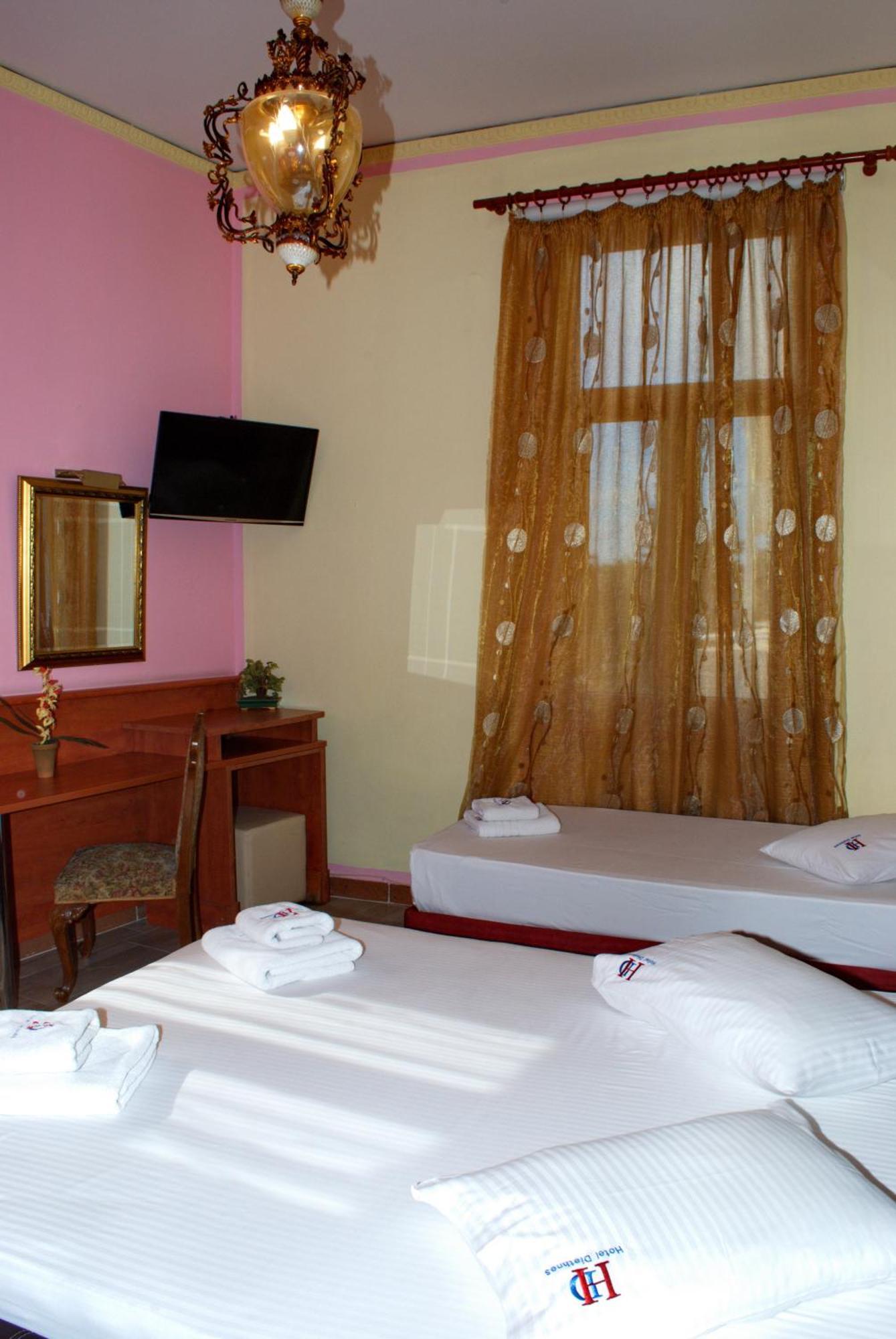 Hotel Diethnes 2*