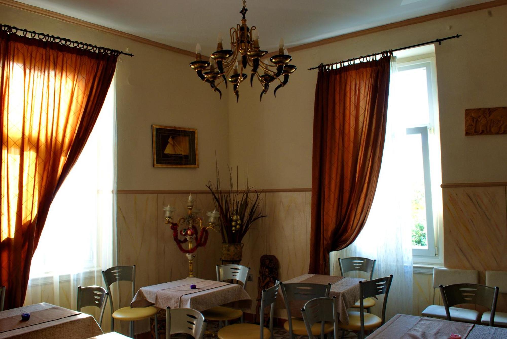 Hotel Diethnes