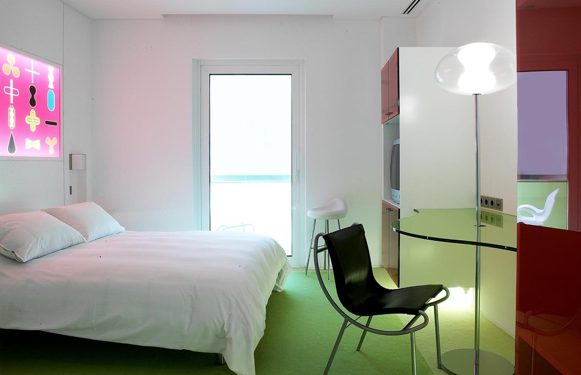 Hotel Semiramis