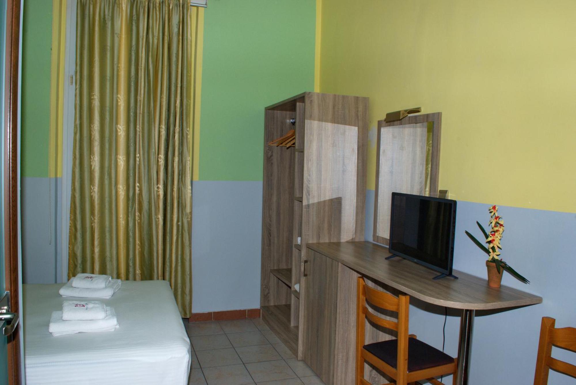Hotel Diethnes