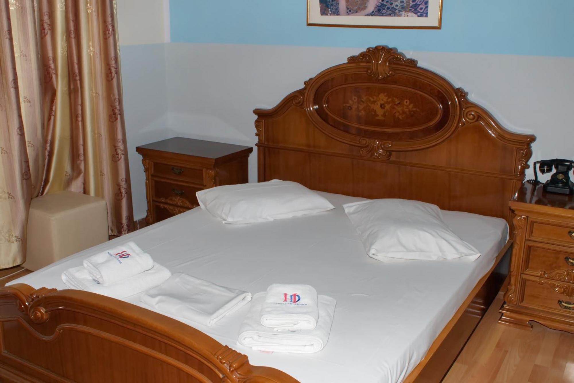 Hotel Diethnes 2*