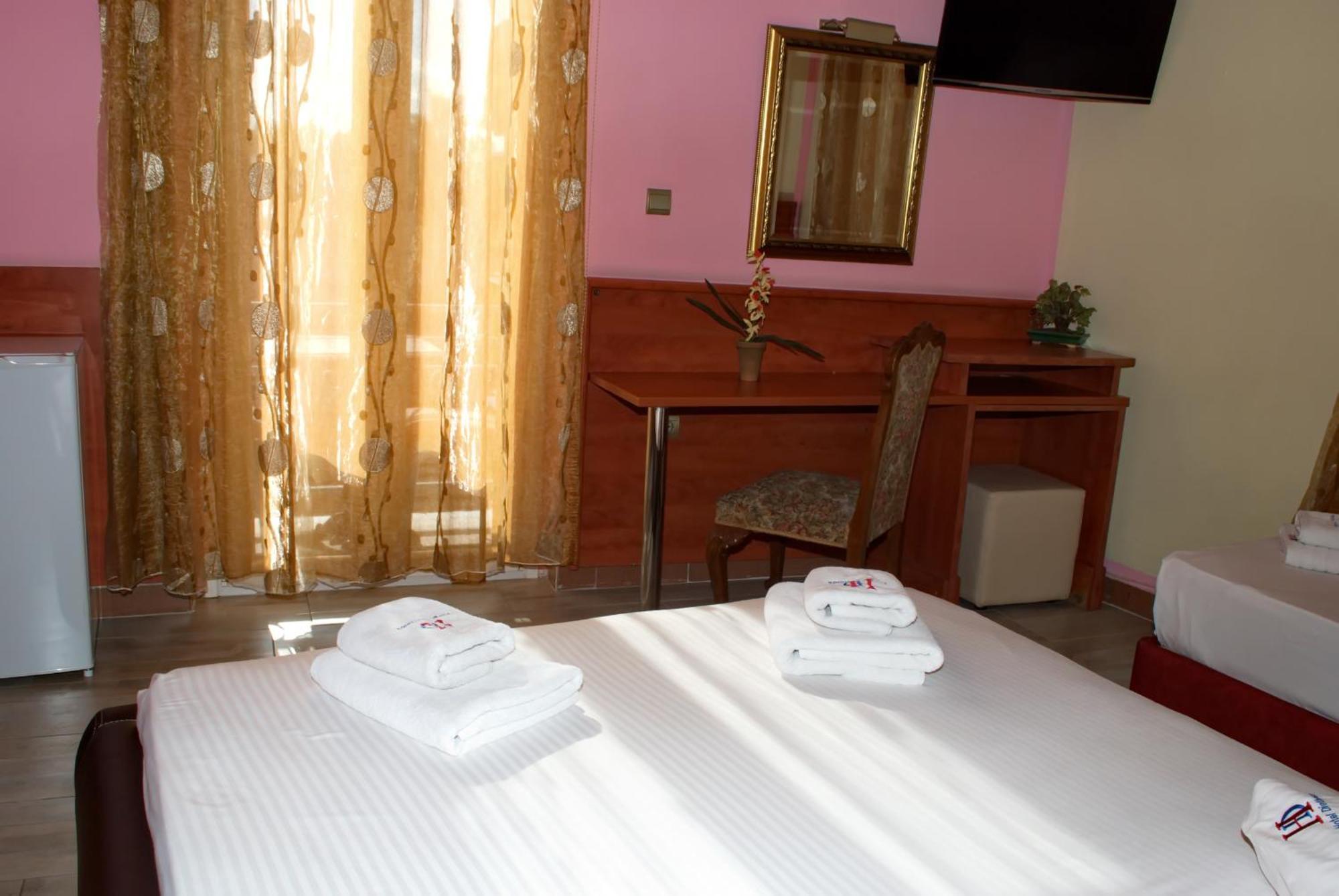 Hotel Diethnes Athens