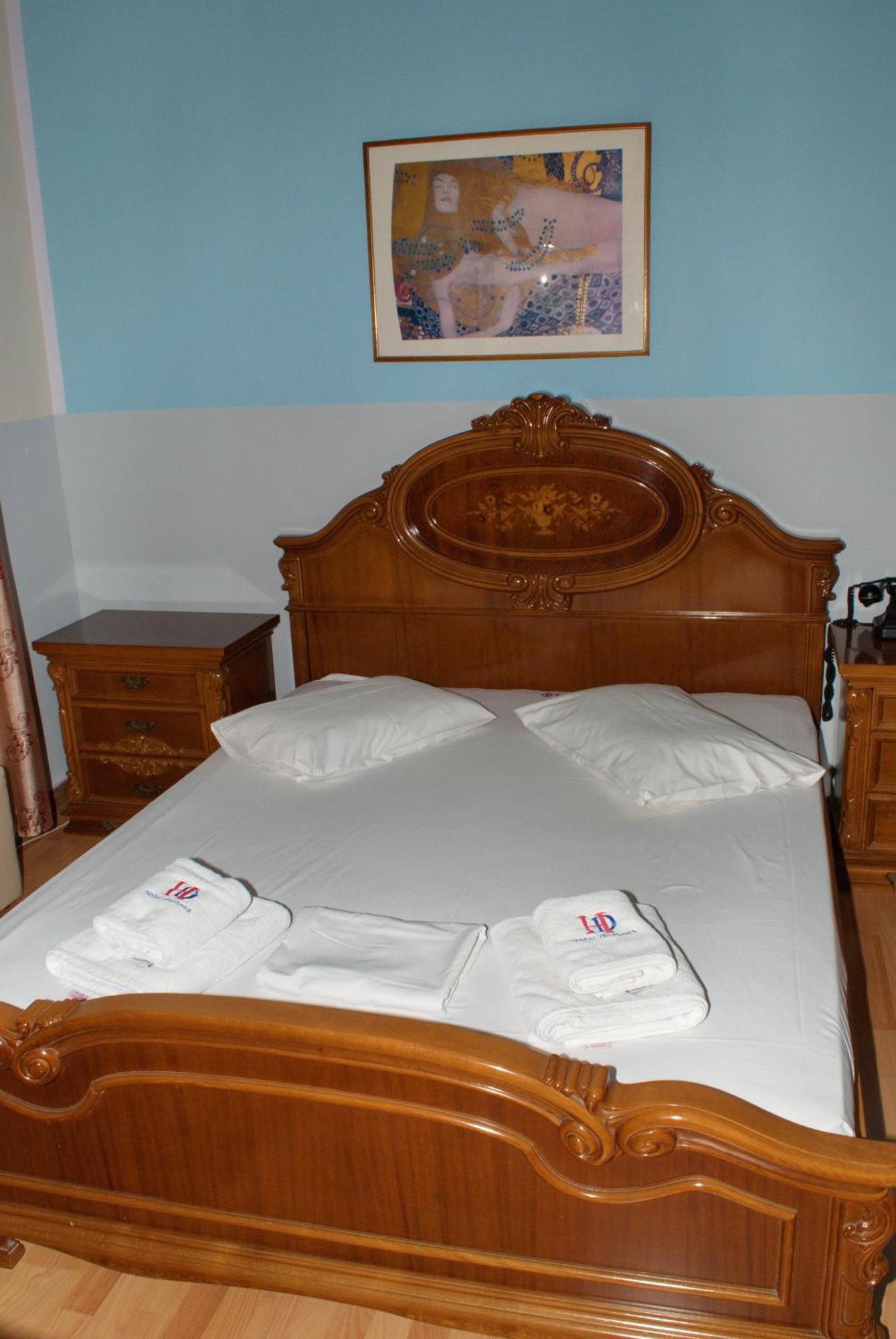 Hotel Diethnes 2*