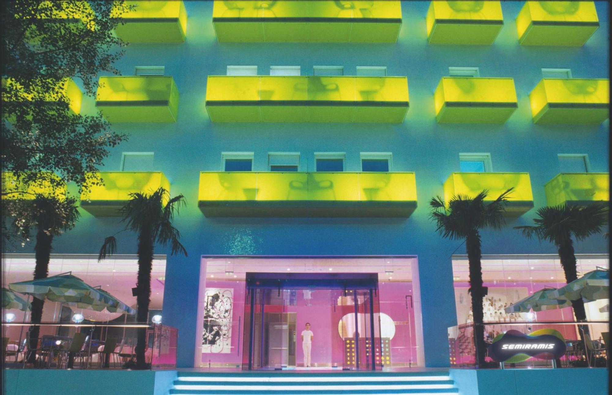 Hotel Semiramis Kifisia