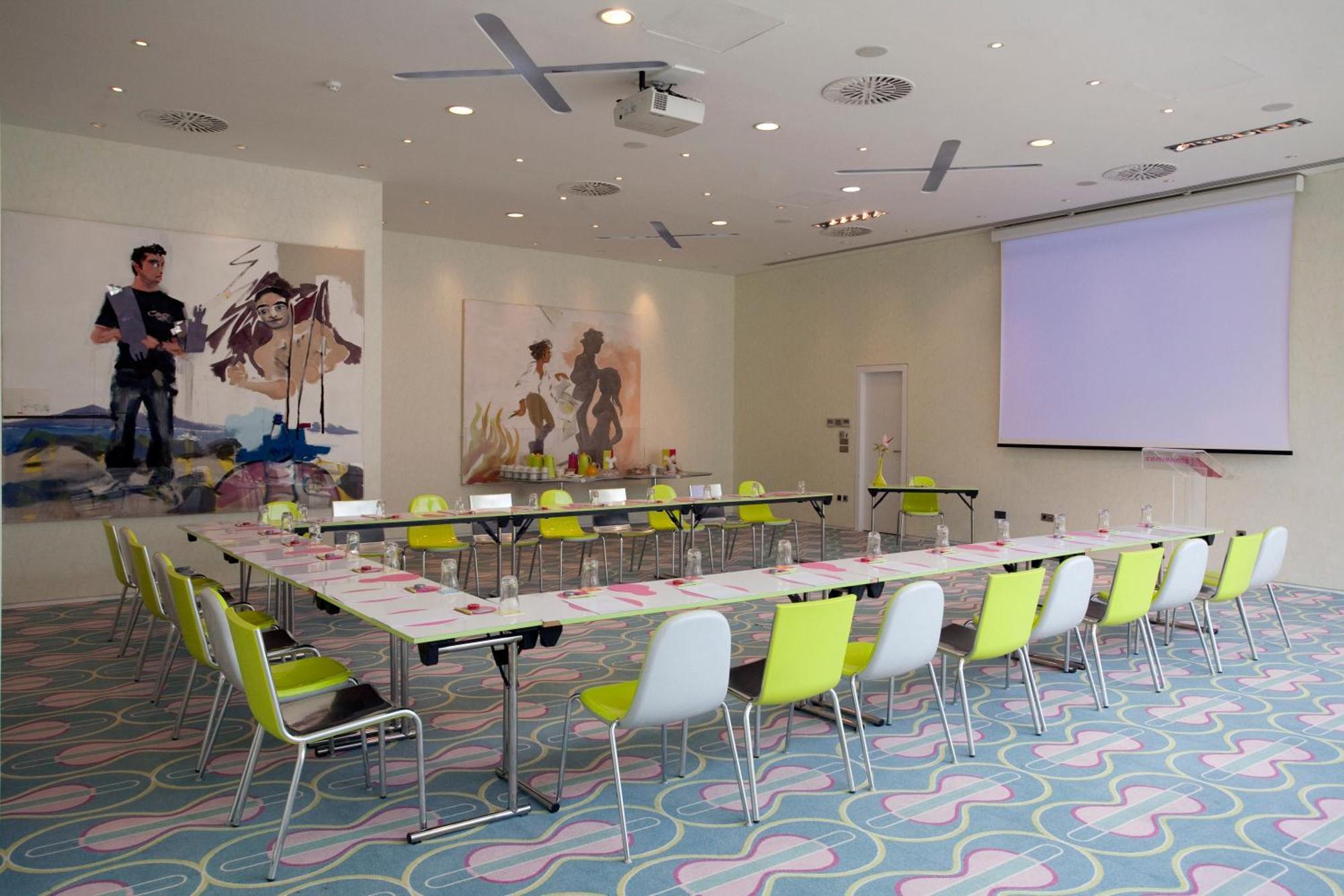 Hotel Semiramis Kifisia