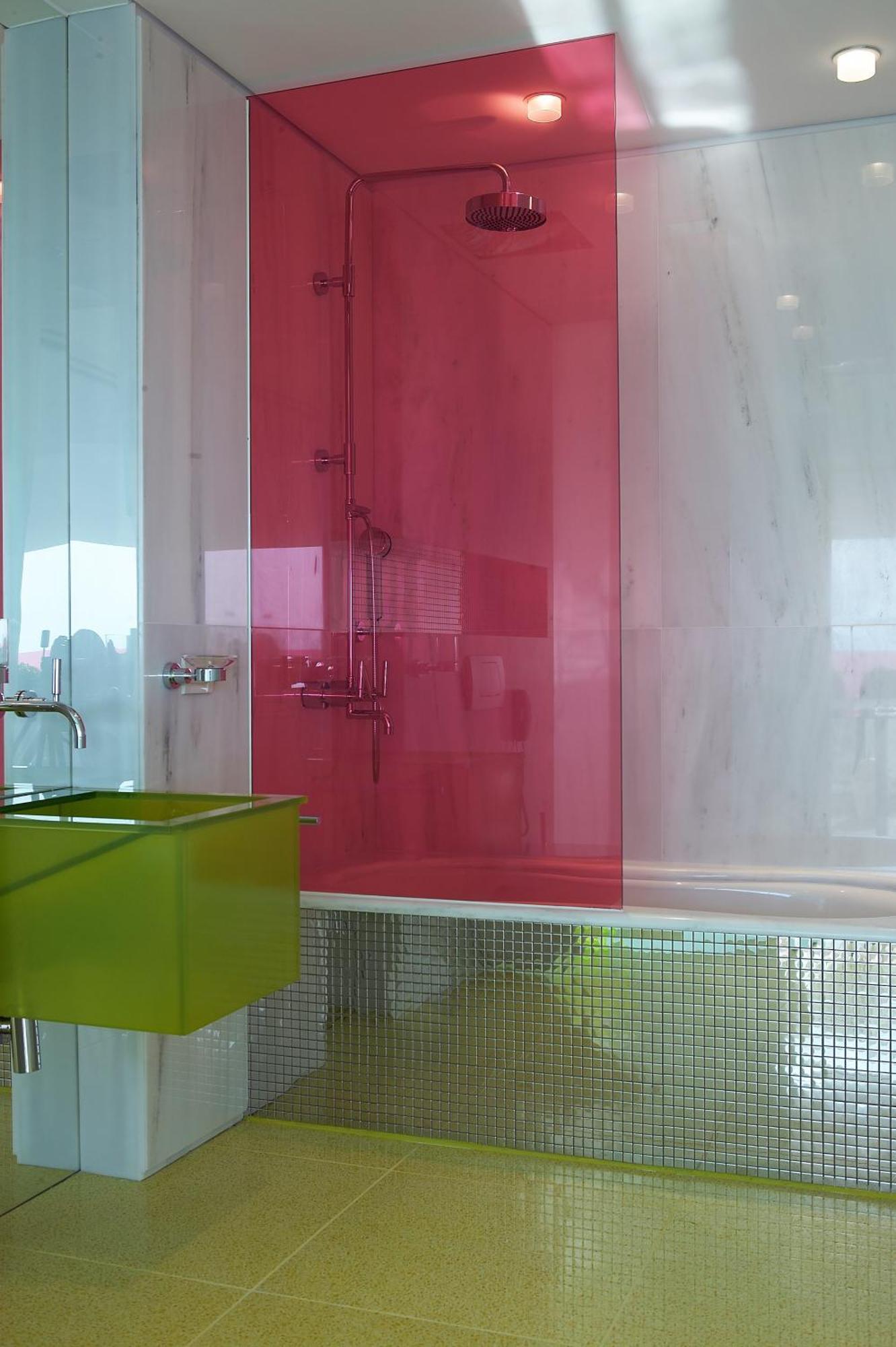 Hotel Semiramis 5*