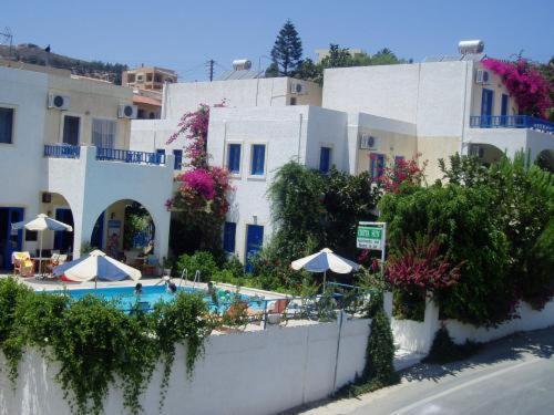 Aparthotel Creta Sun