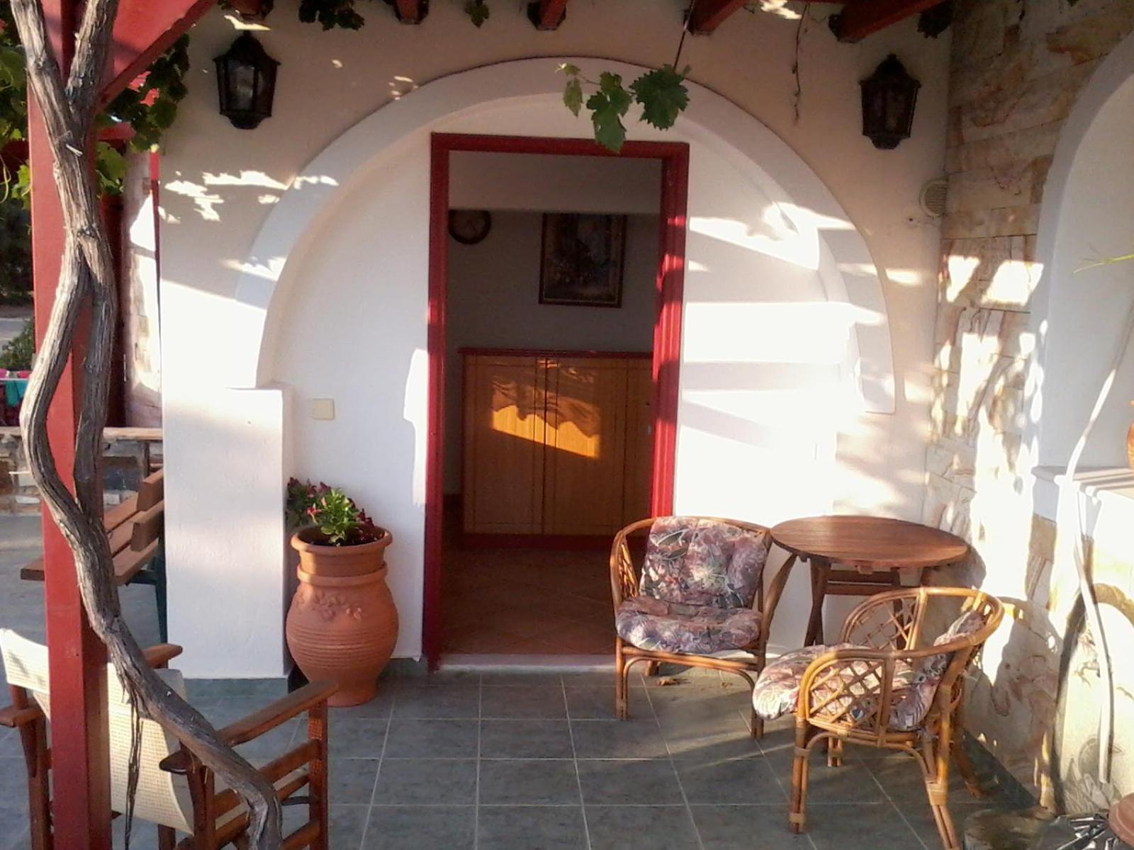 Aparthotel Acti 2*