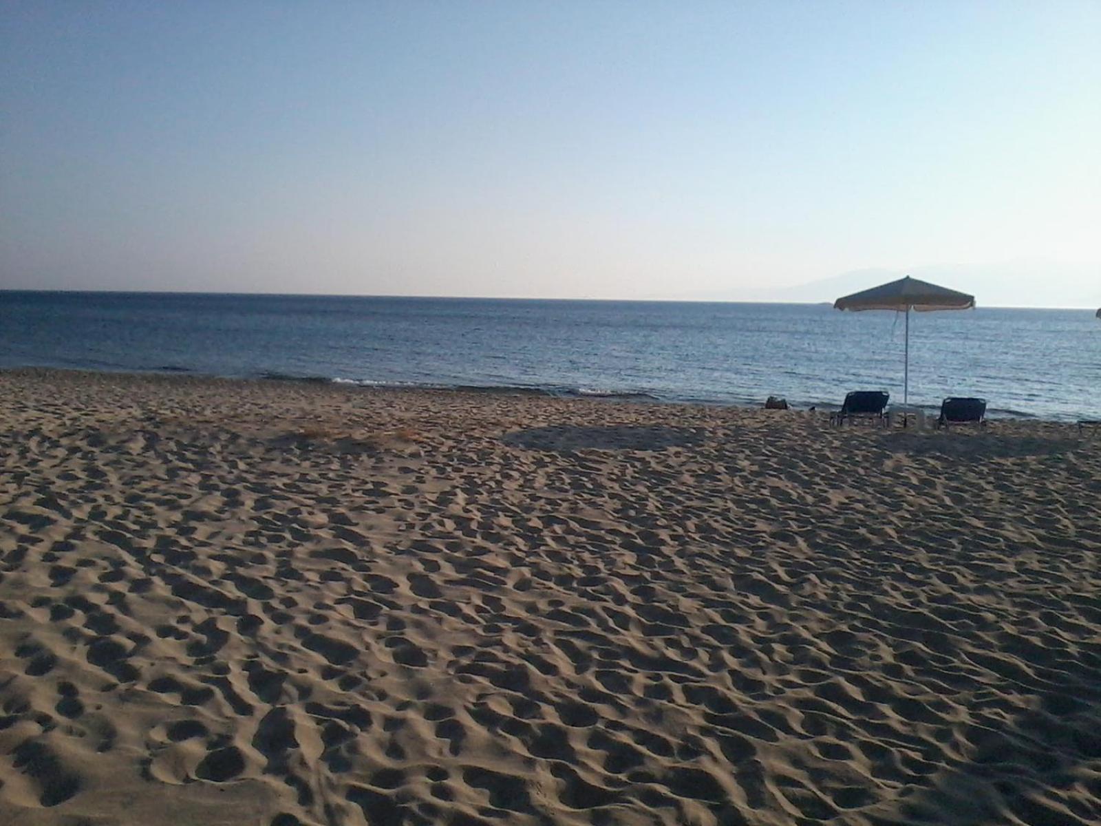 Aparthotel Acti Plaka (Naxos)