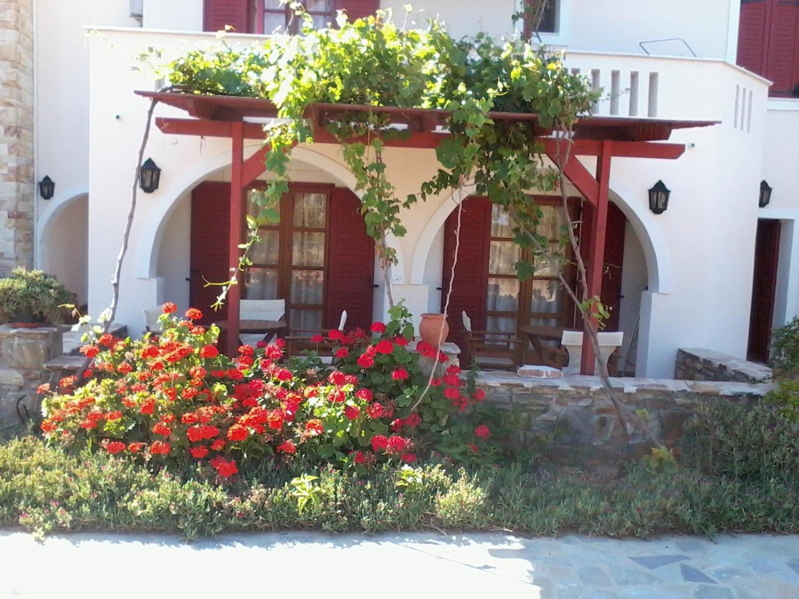 Aparthotel Acti 2*
