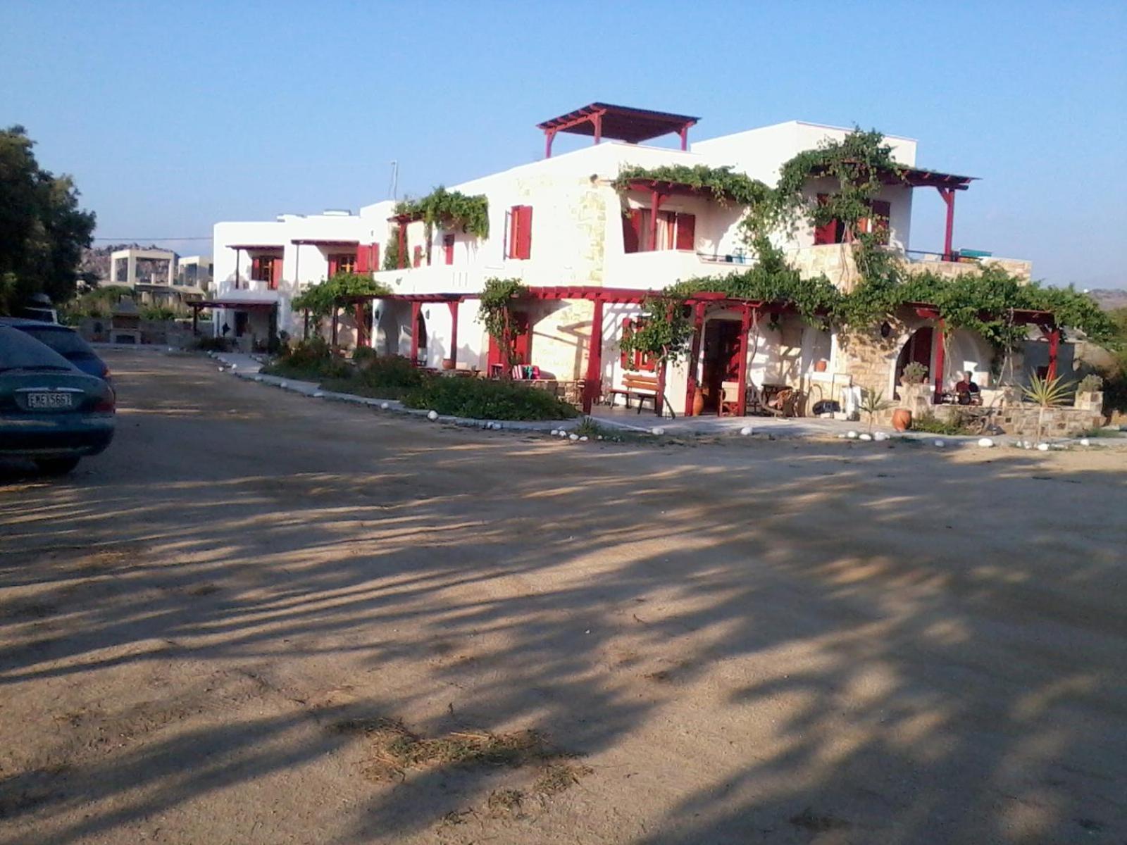 Aparthotel Acti 2*