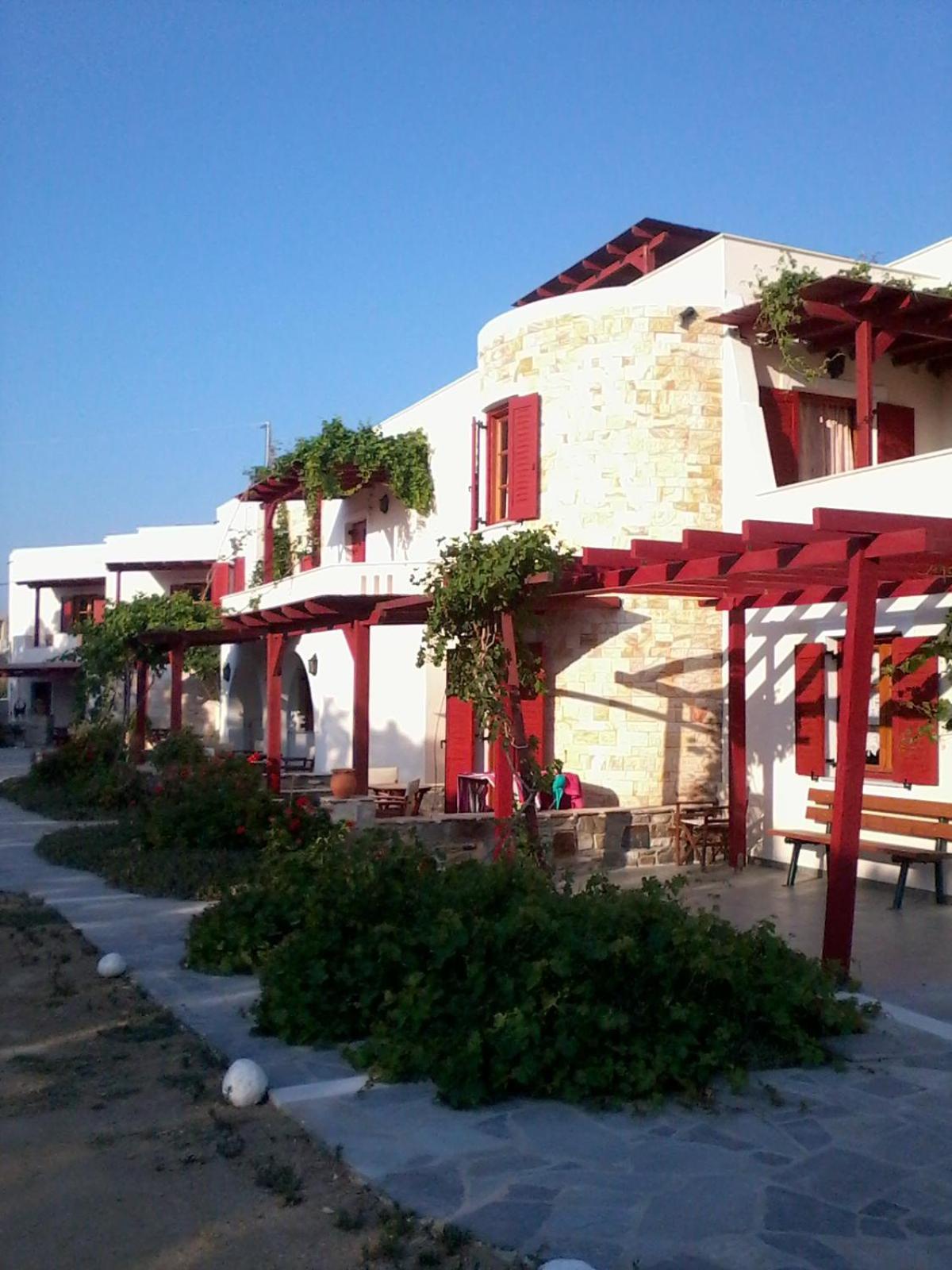Aparthotel Acti