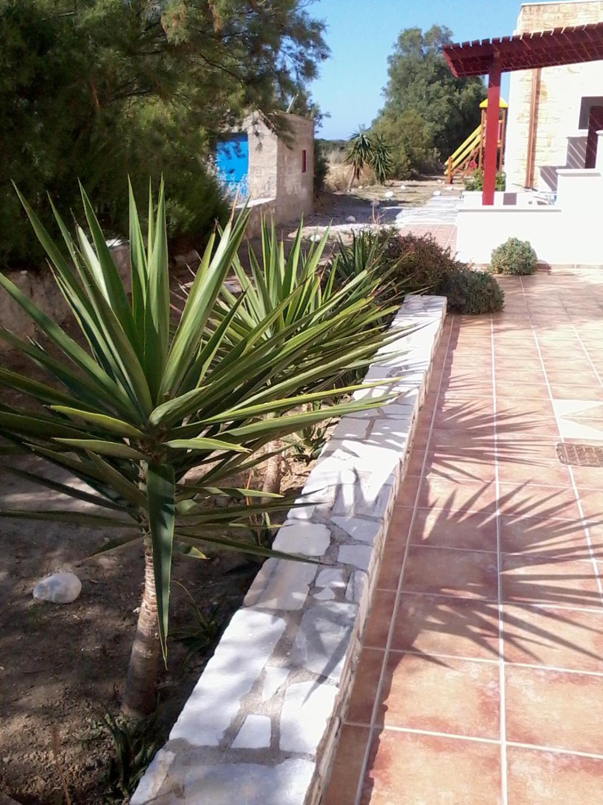 Acti Plaka (Naxos)