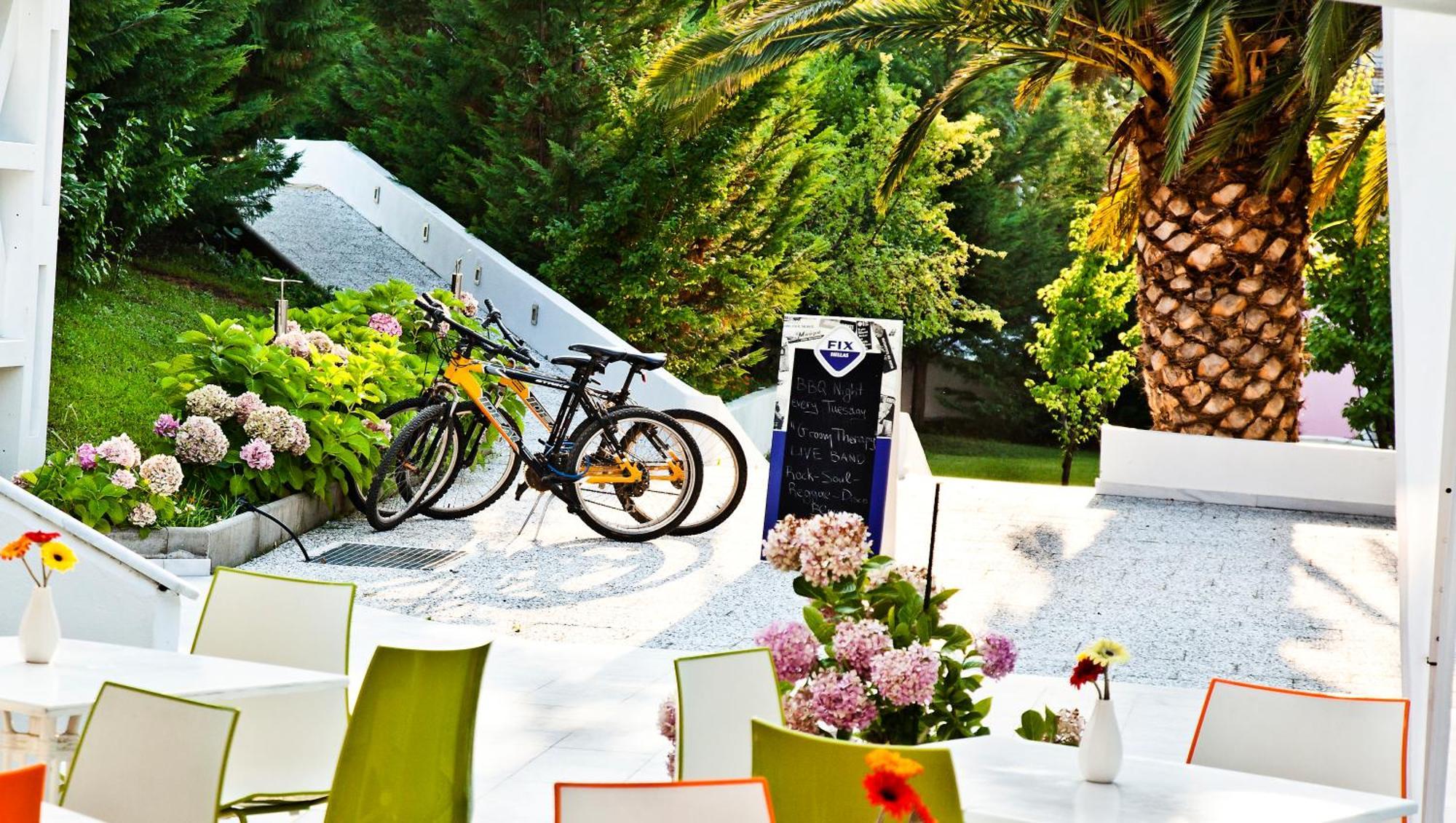Mandraki Village Boutique