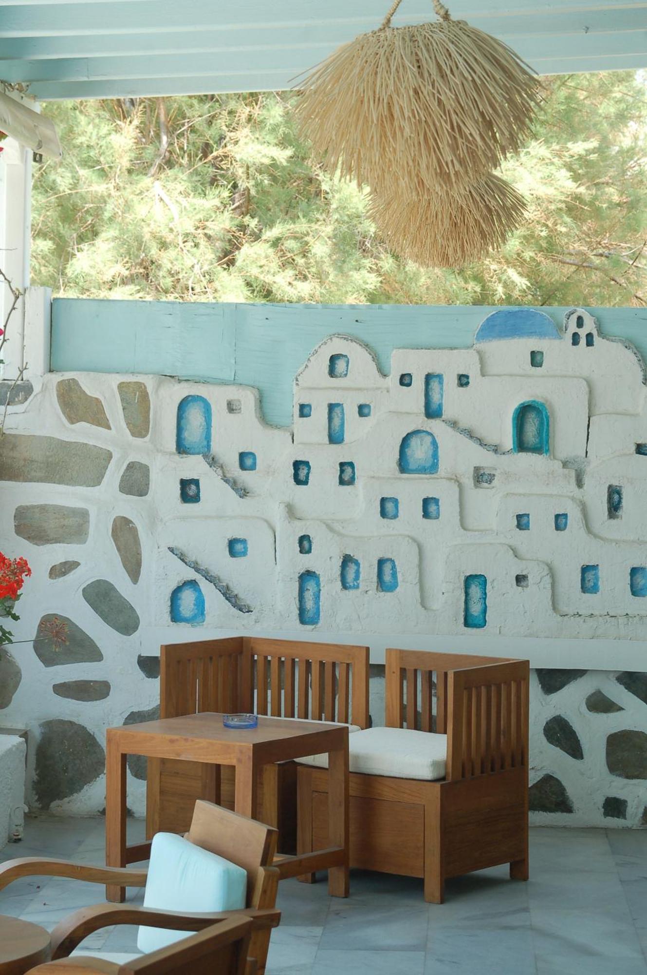 Hotel Hotel Paros