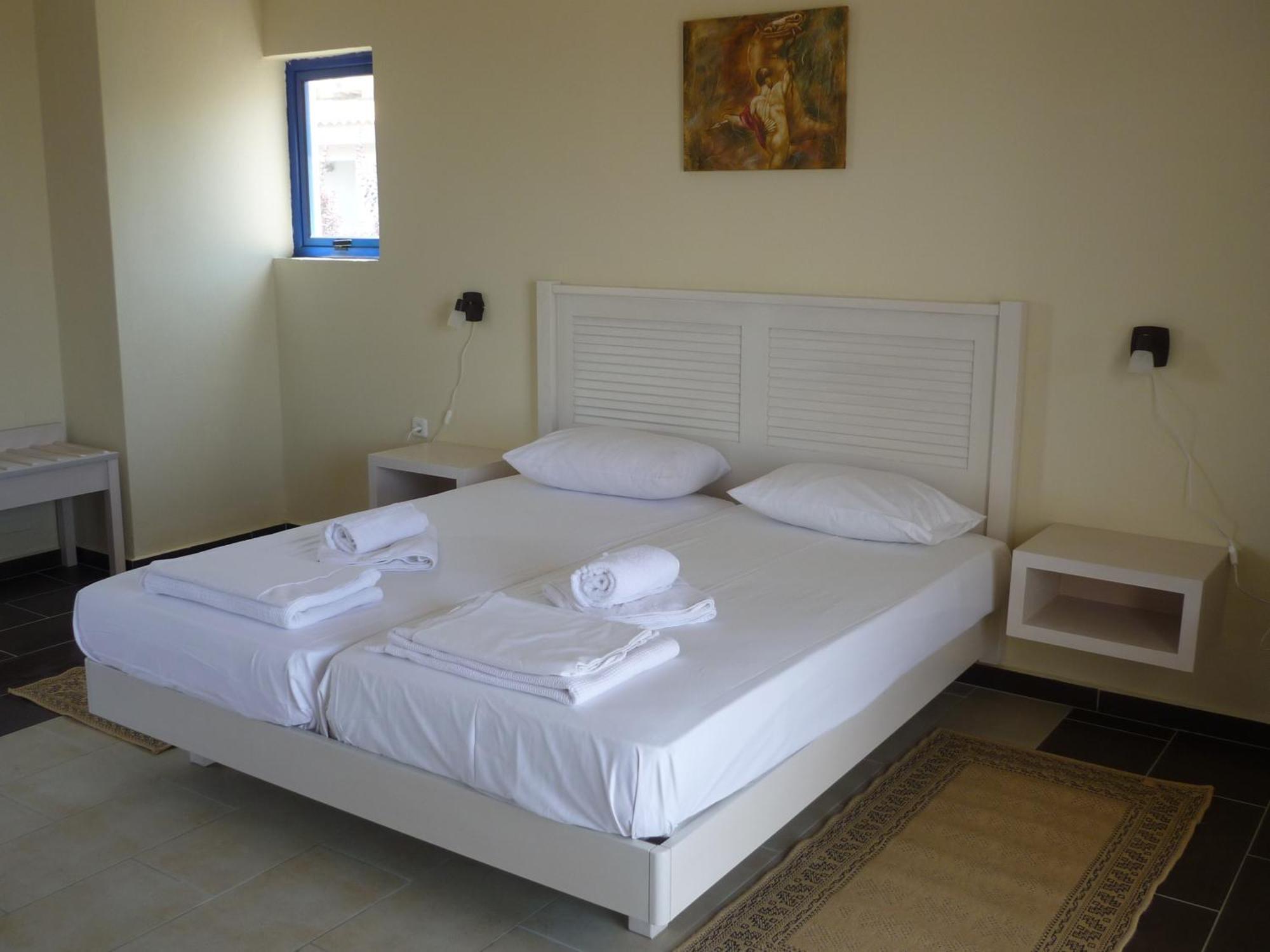 Hotel Oasis 3*