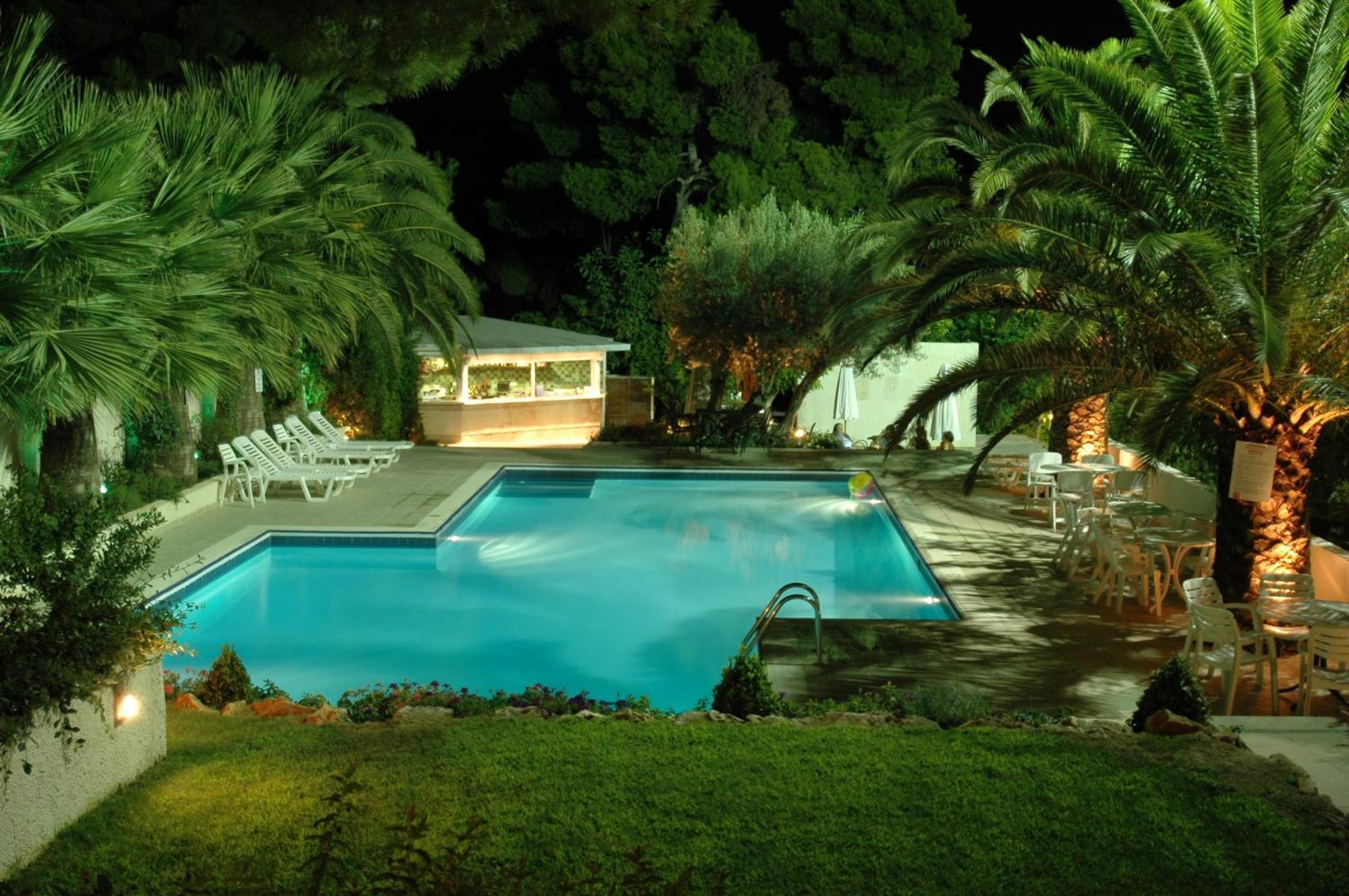 Hotel Myrto Mati