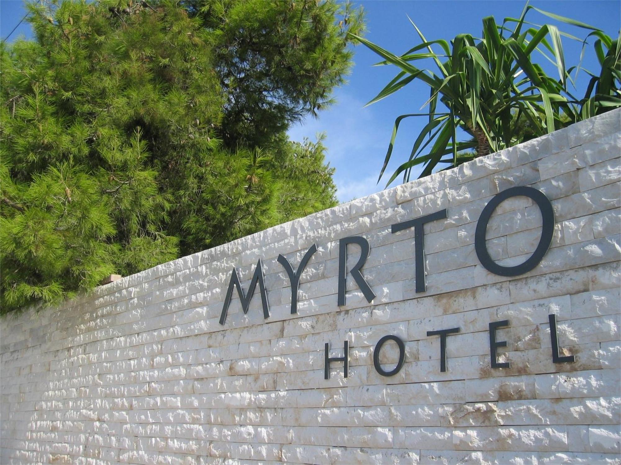 Myrto