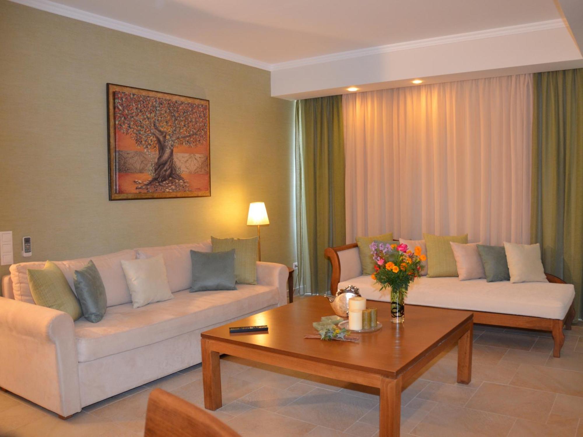 Hotel Odysseus