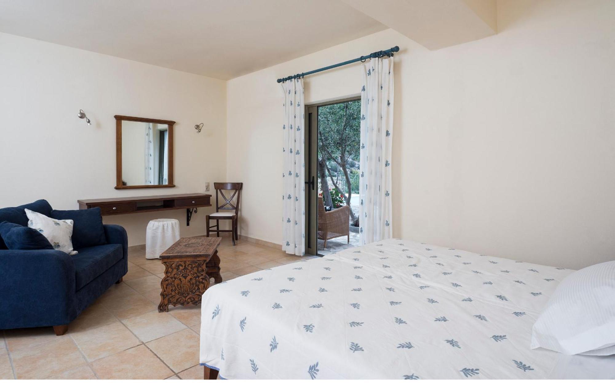 Villa Luxury Villas