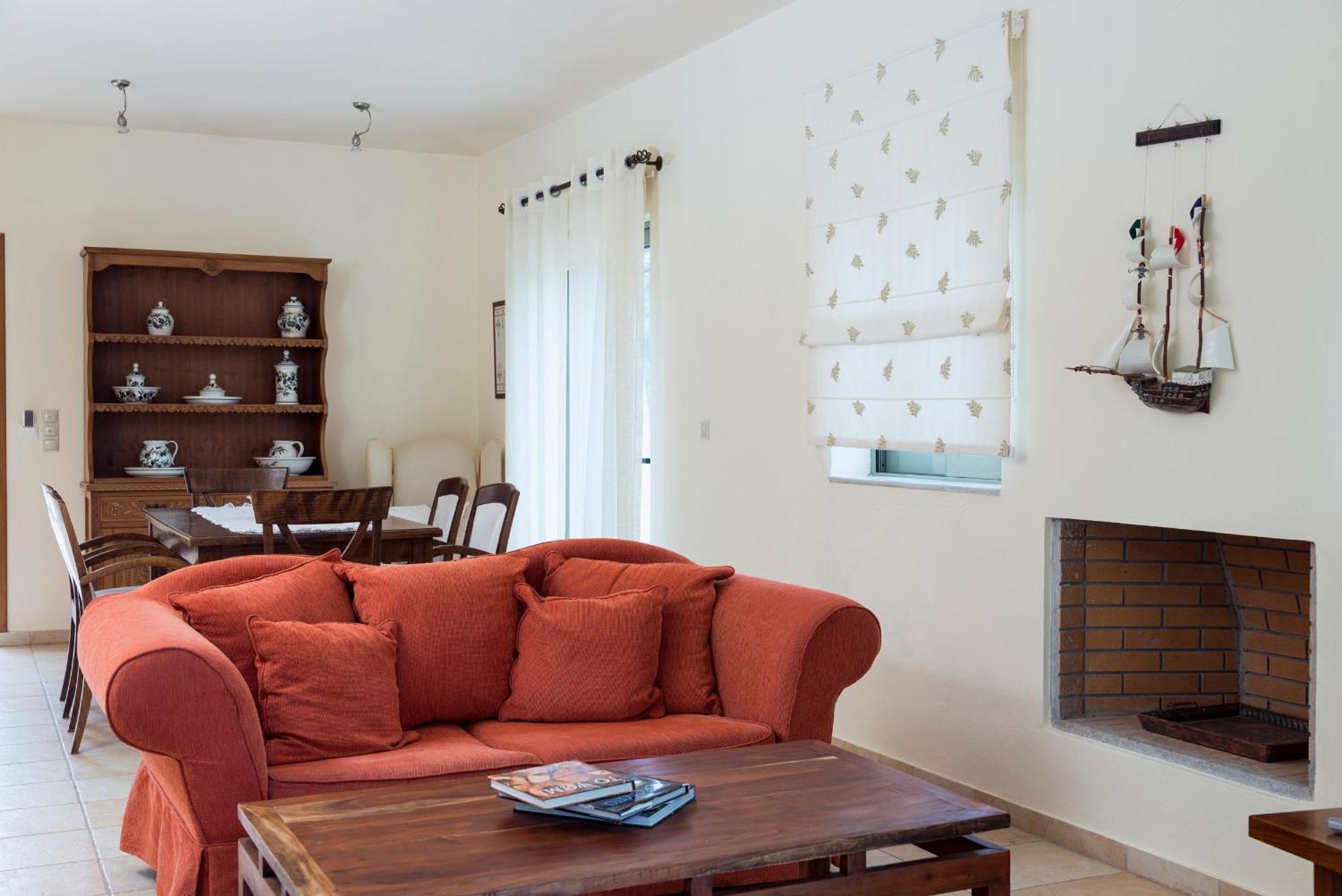 Villa Luxury Villas