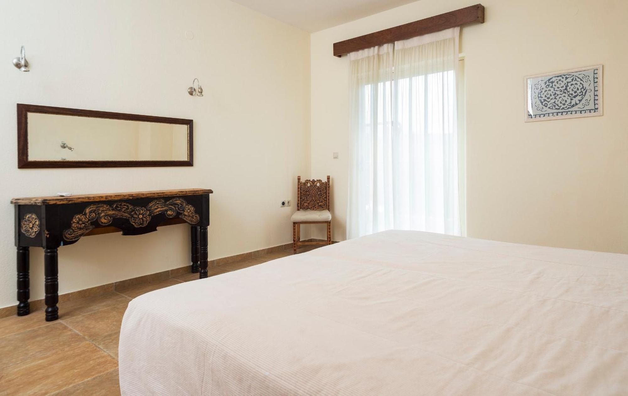 Villa Luxury Villas *