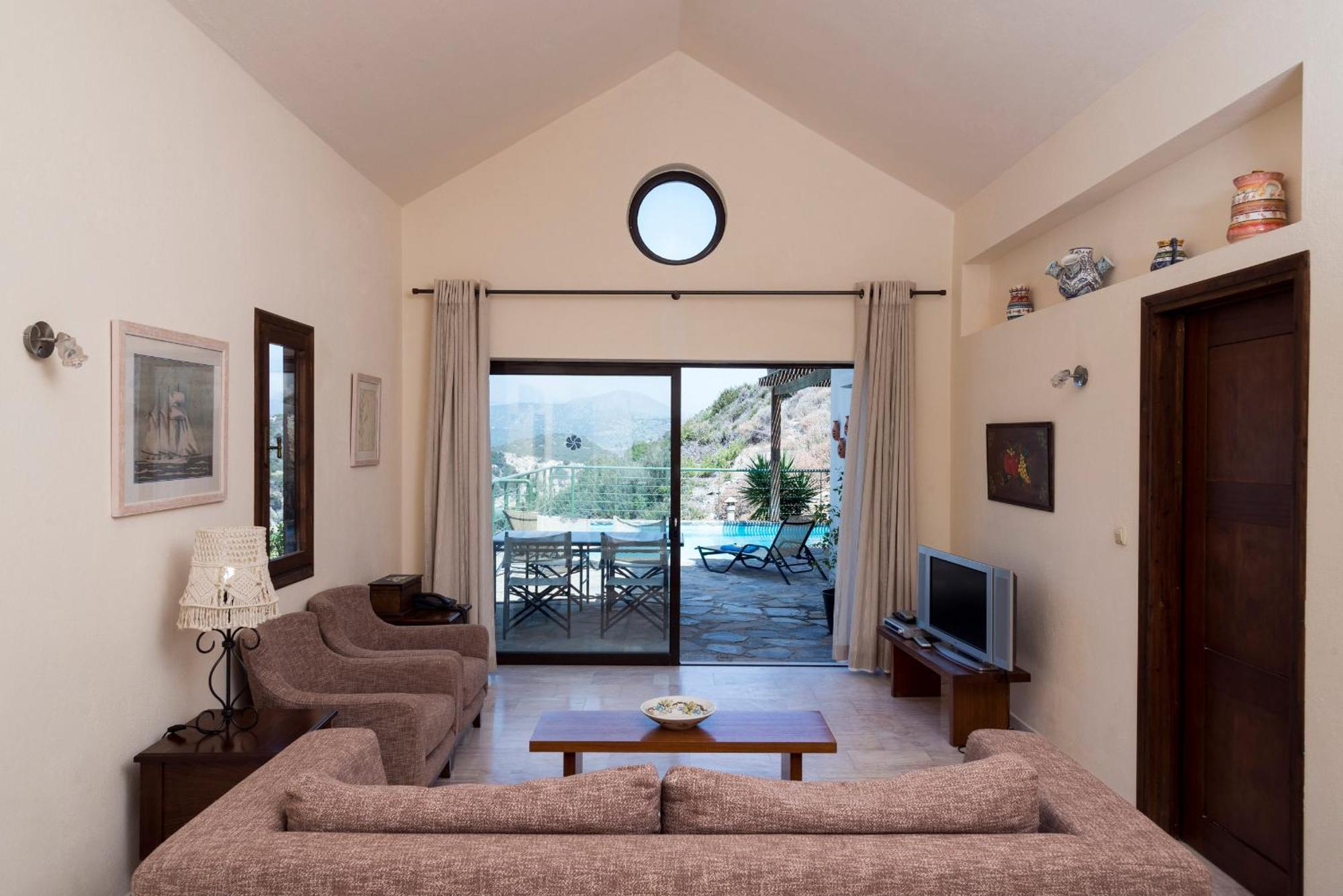 Villa Luxury Villas Istro