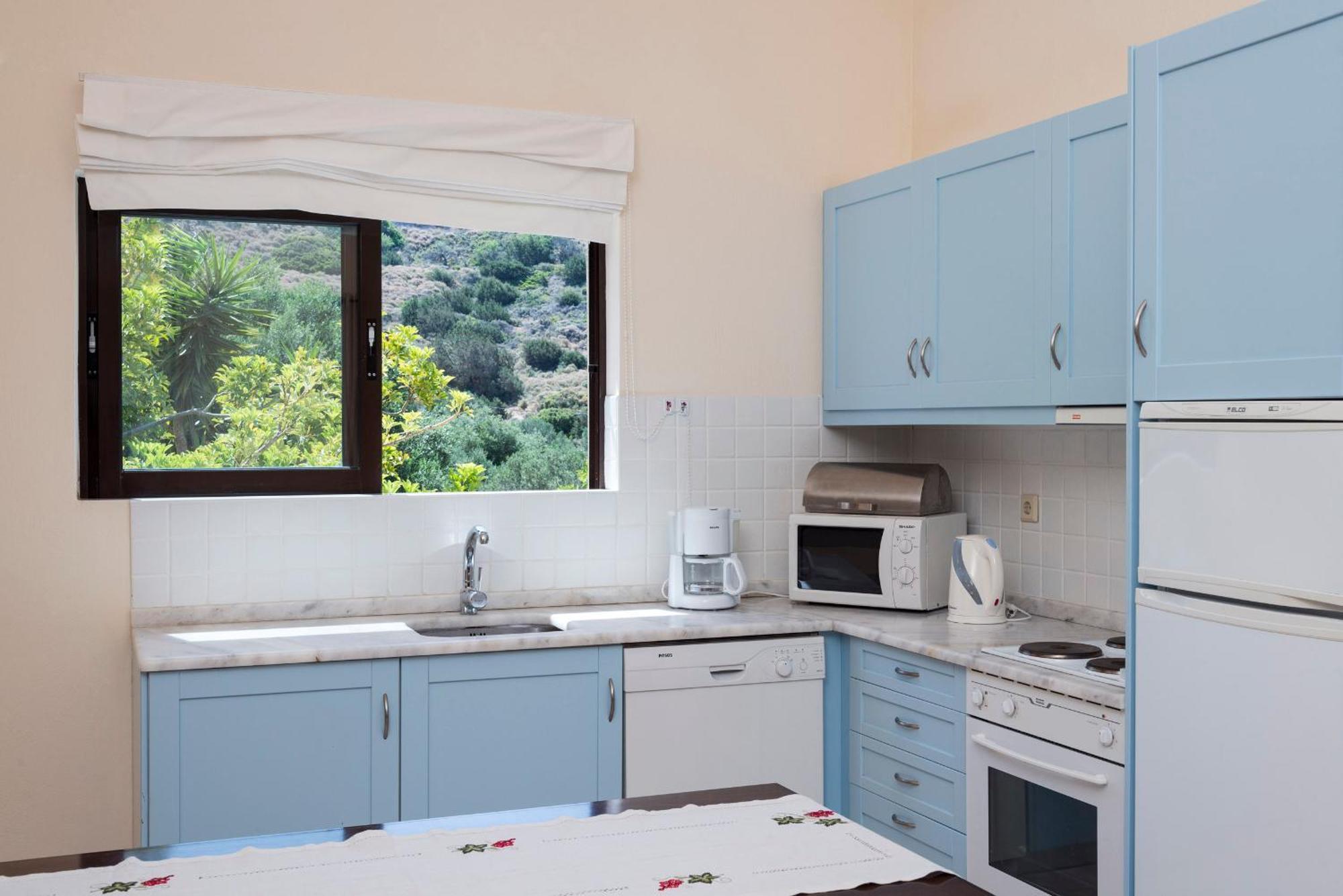 Villa Luxury Villas