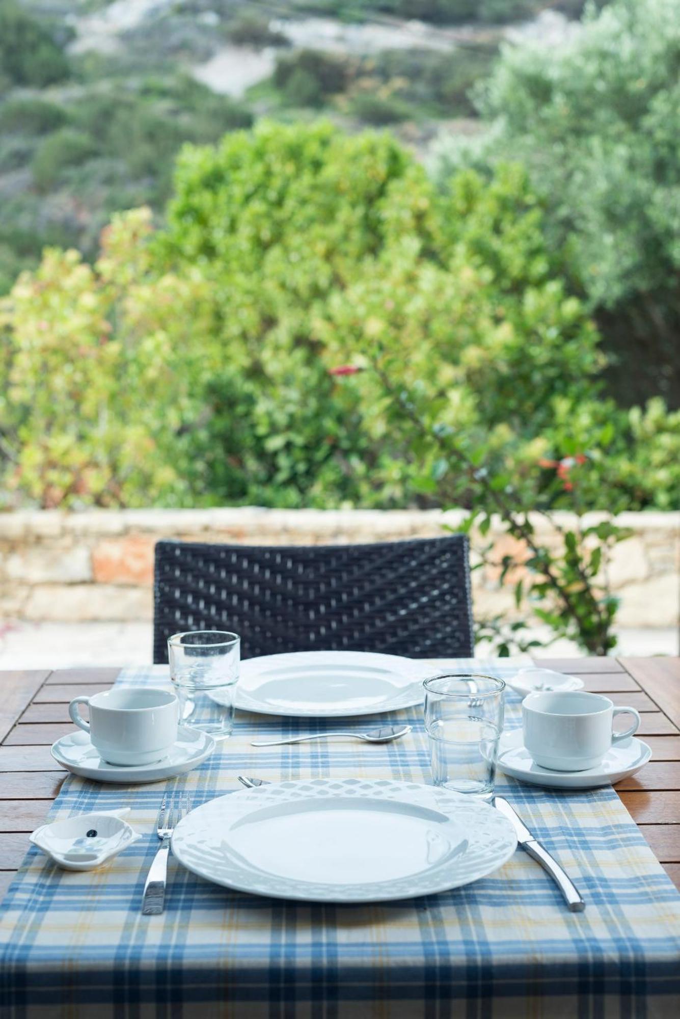 Villa Luxury Villas