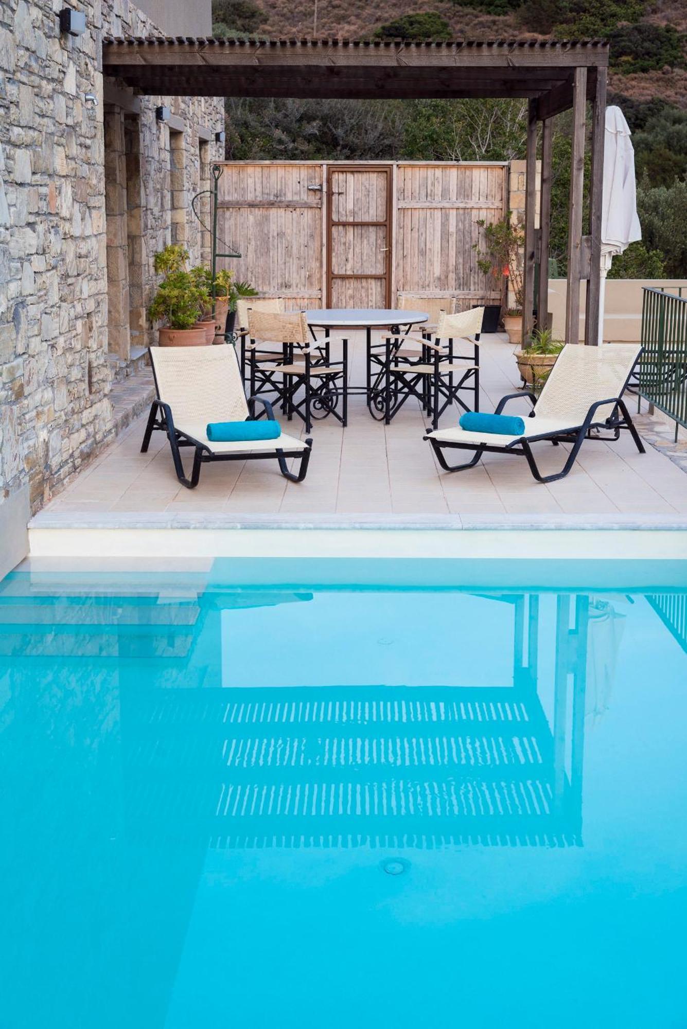 Villa Luxury Villas *