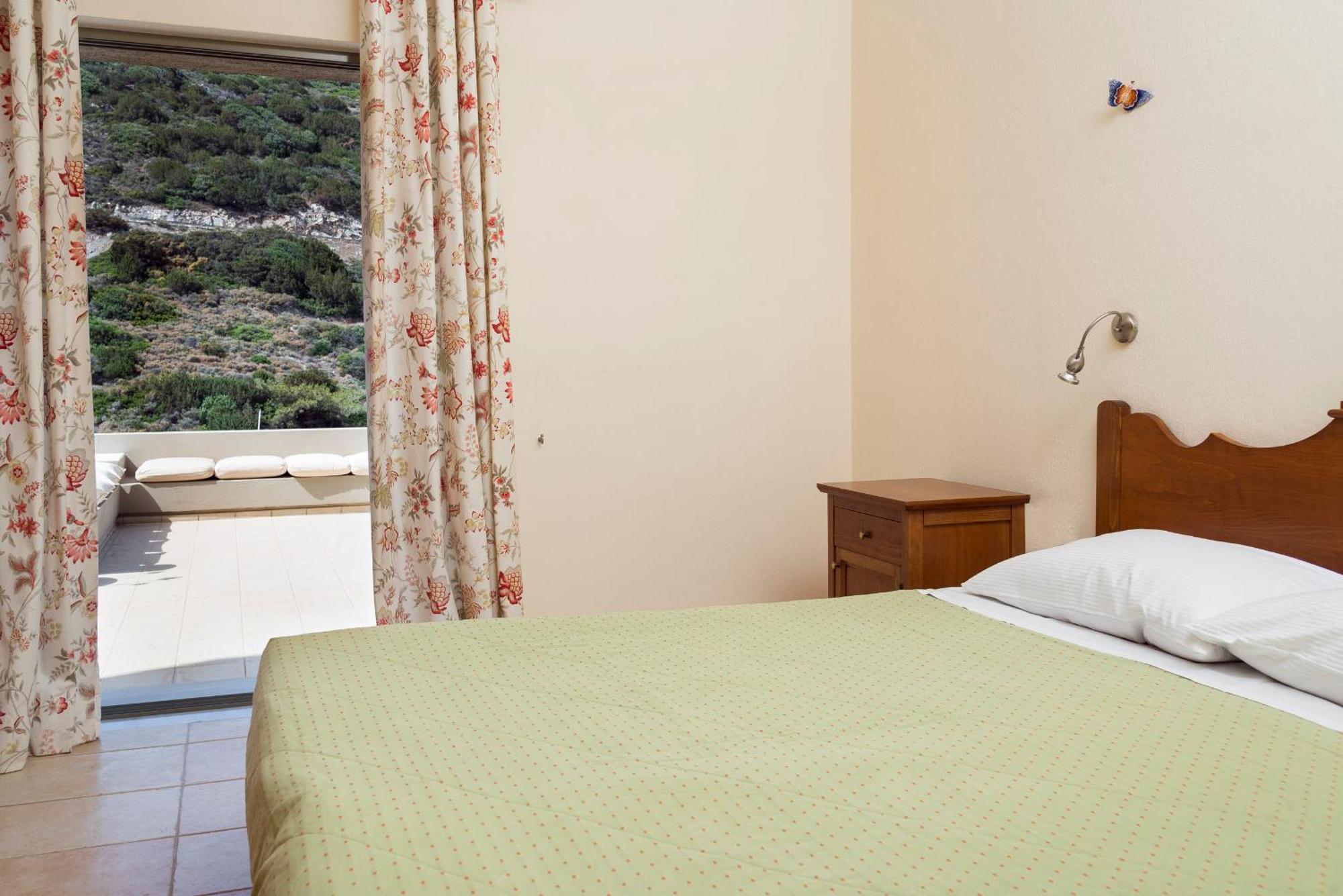 Villa Luxury Villas *