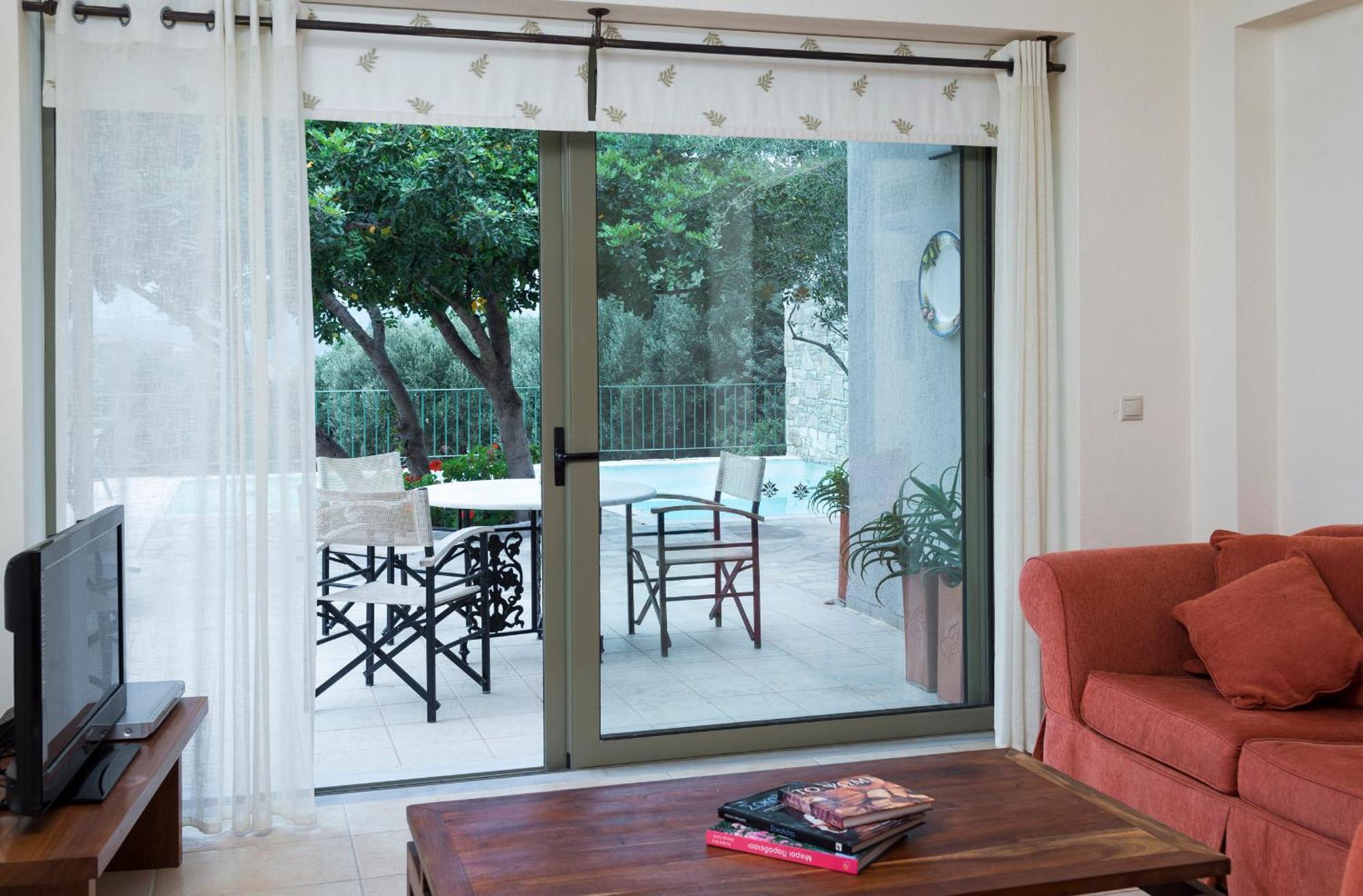 Luxury Villas Istro