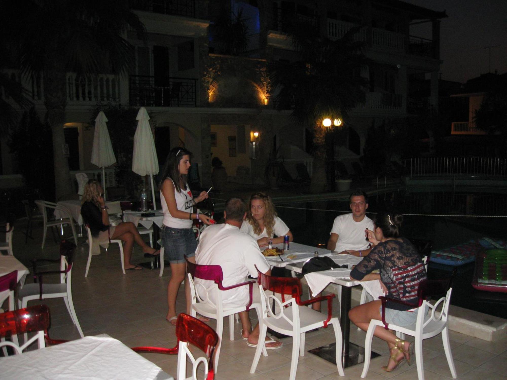 Aparthotel Zante Plaza &