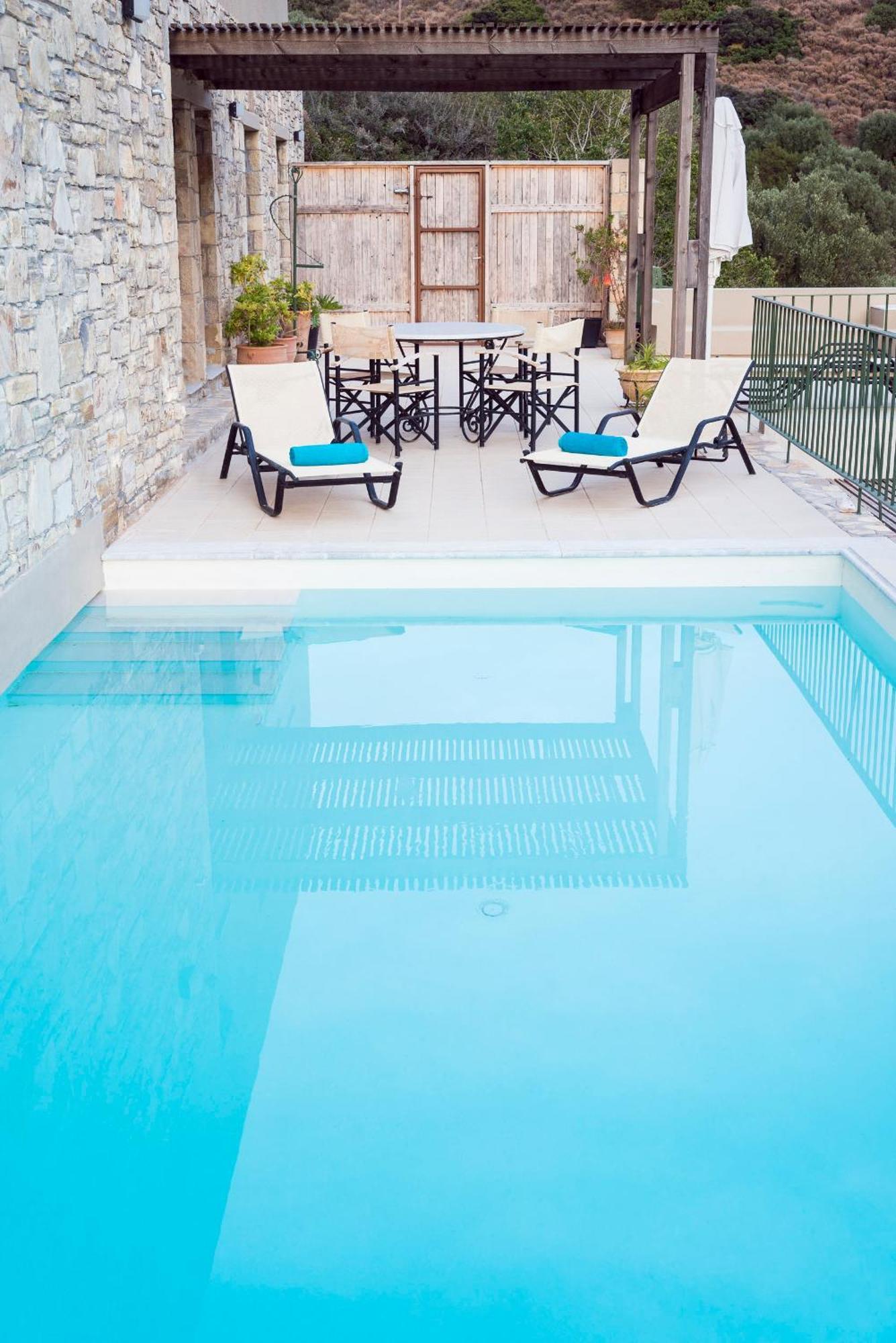 Villa Luxury Villas