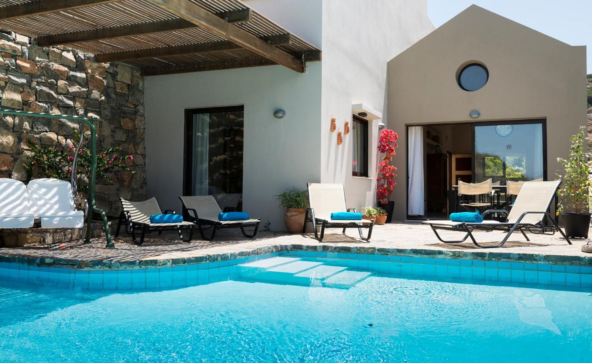 Luxury Villas Istro