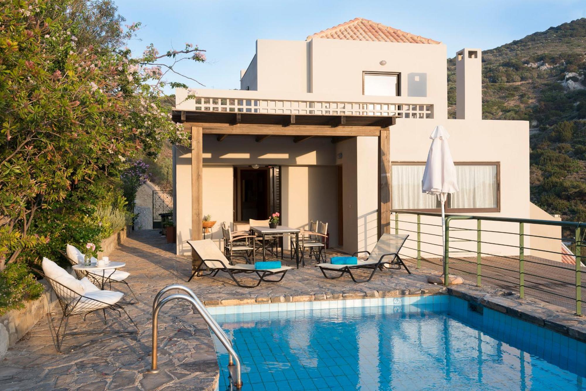 Villa Luxury Villas Istro