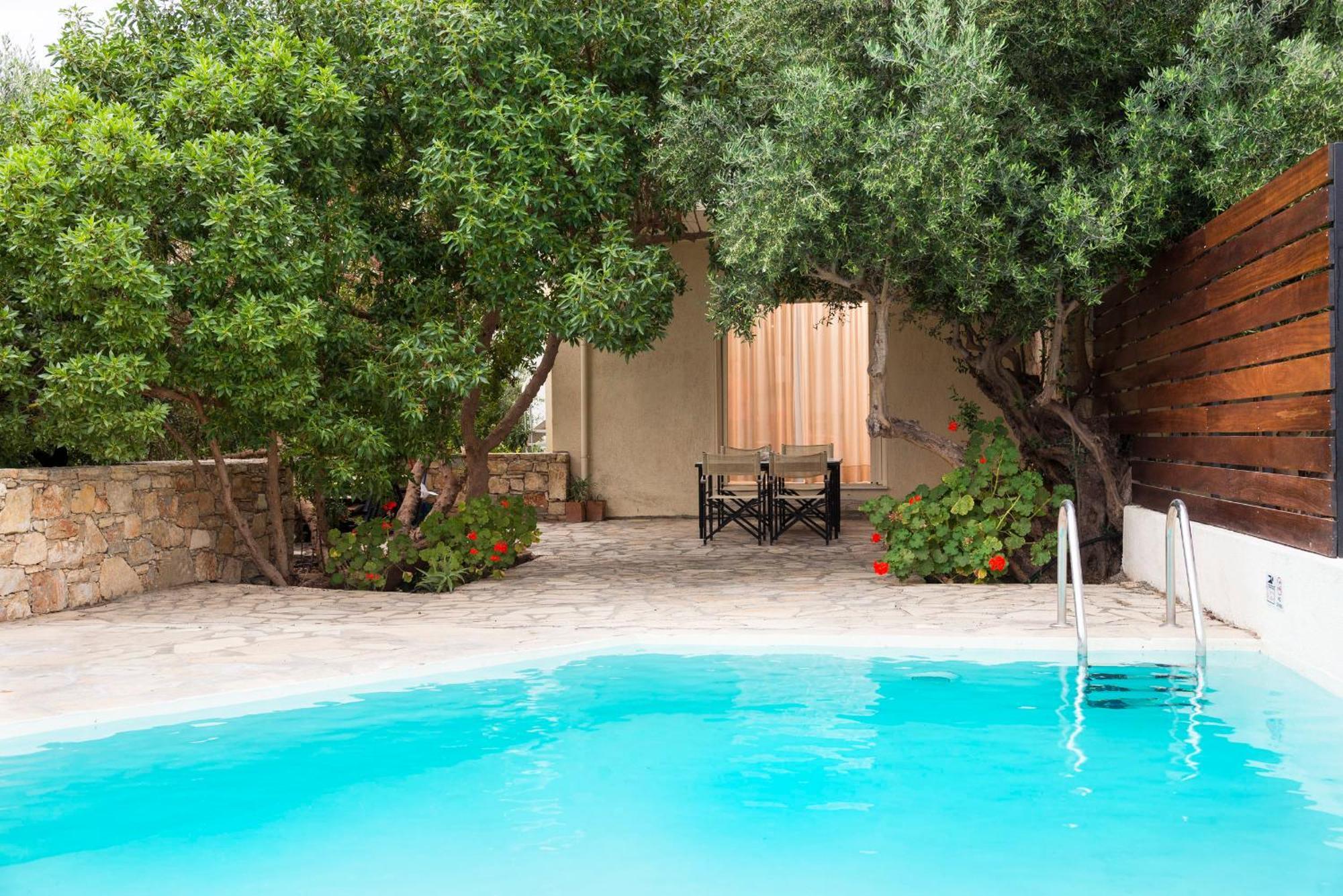 Luxury Villas Istro