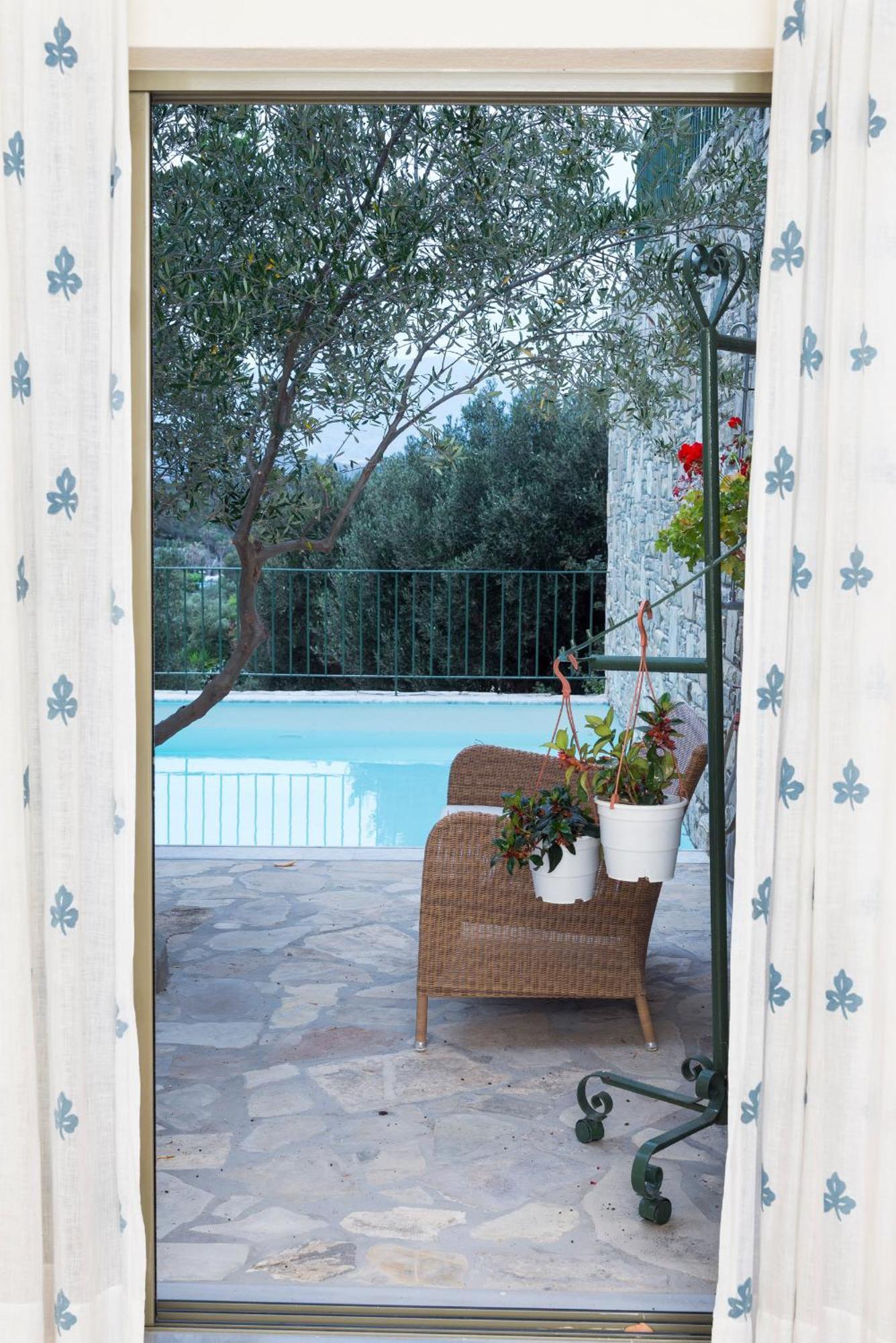Villa Luxury Villas Istro