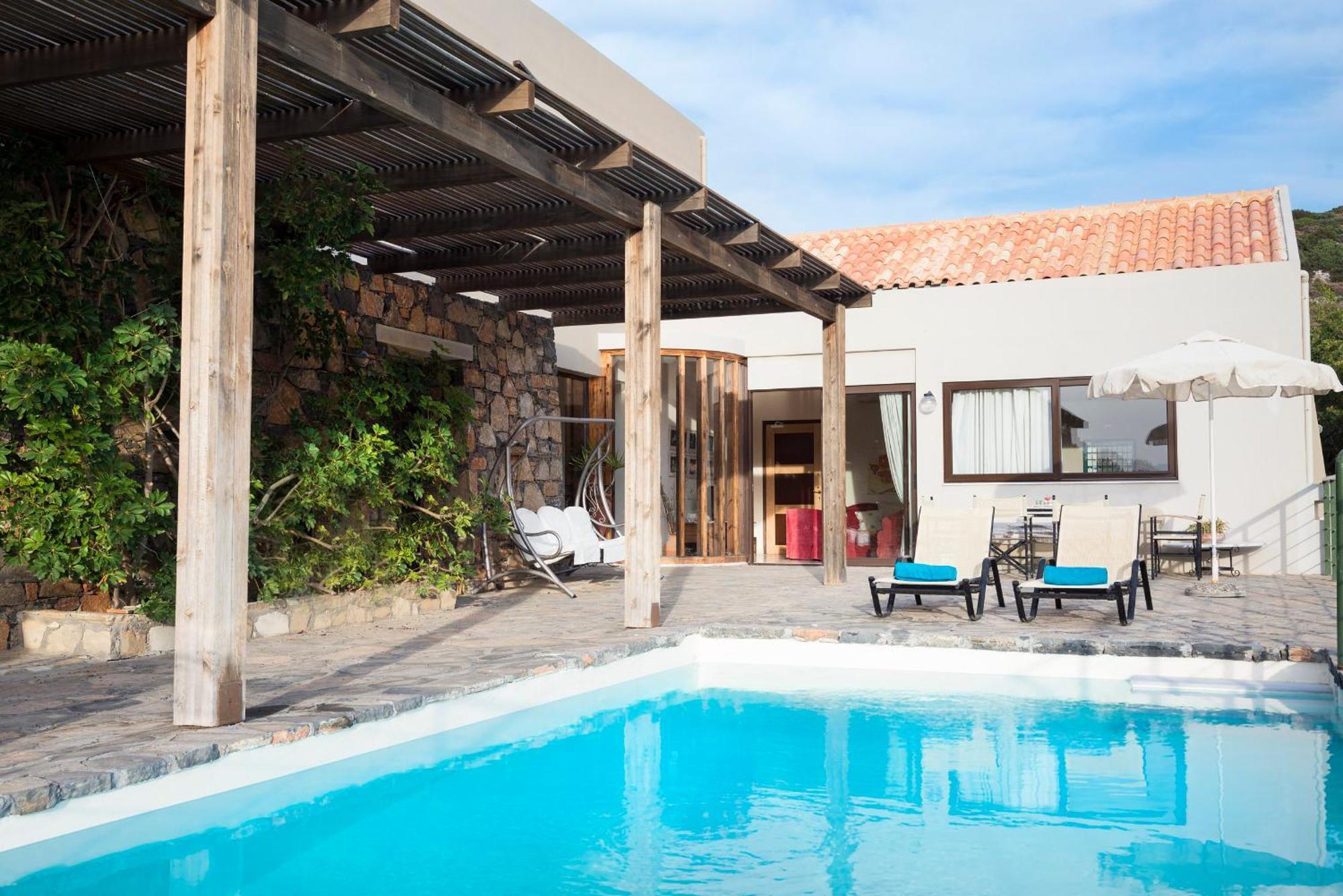 Villa Luxury Villas Istro