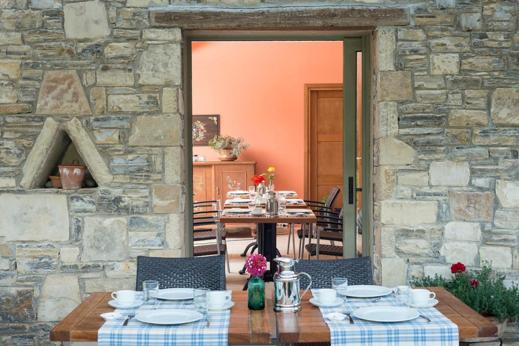 Villa Luxury Villas