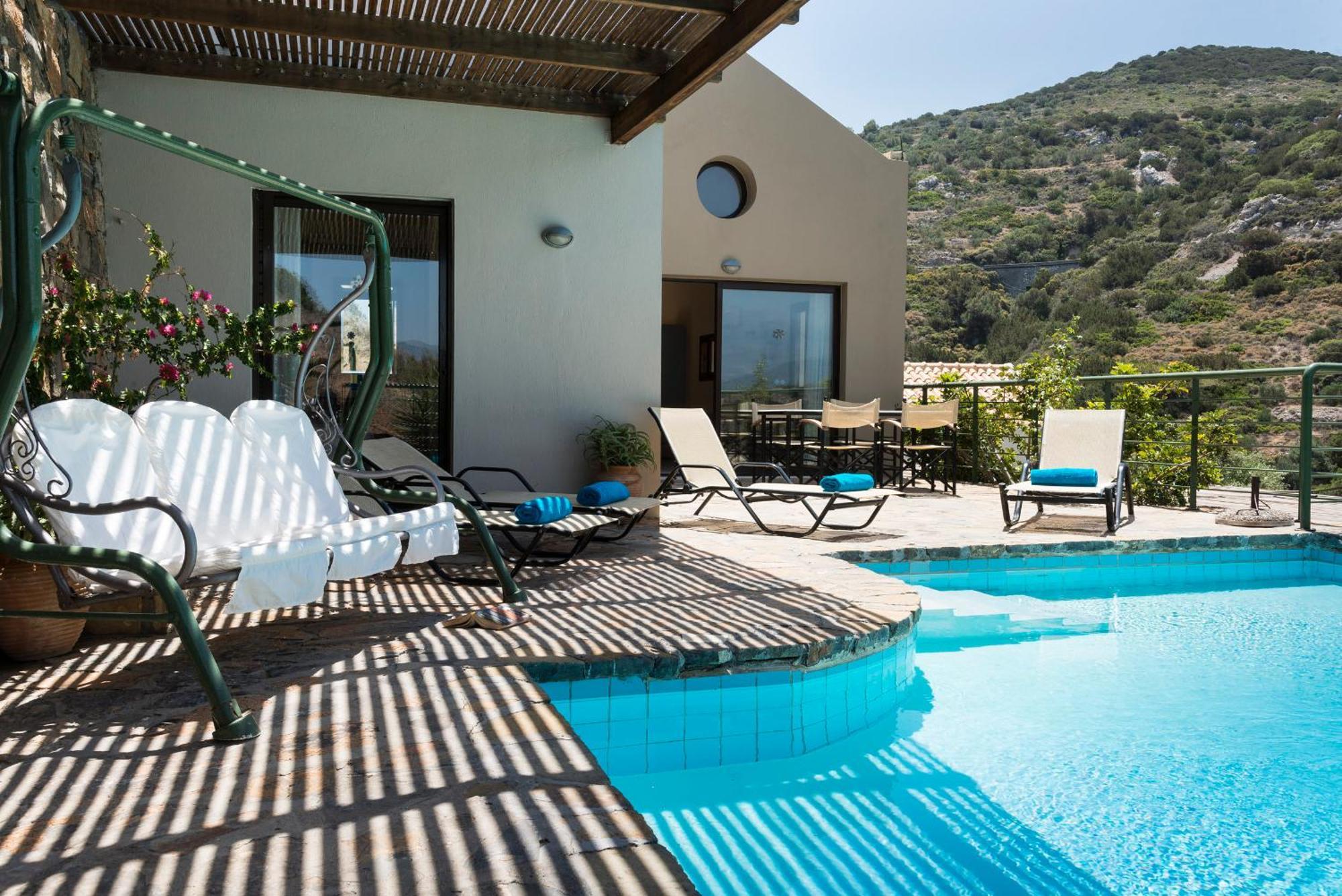Luxury Villas