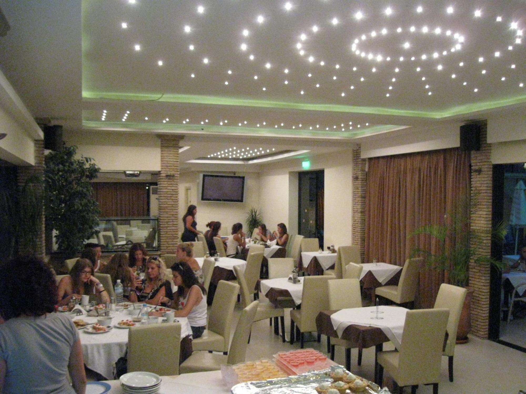 Zante Plaza &