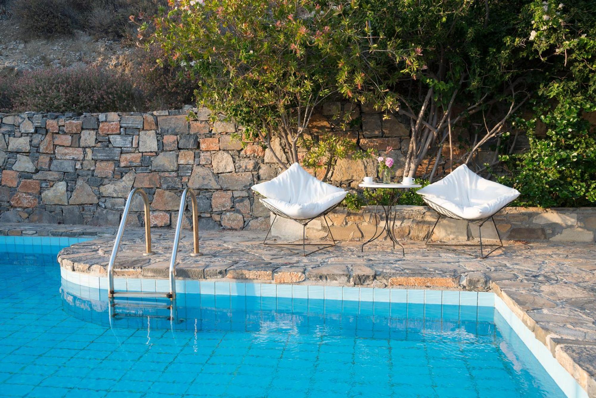 Villa Luxury Villas *
